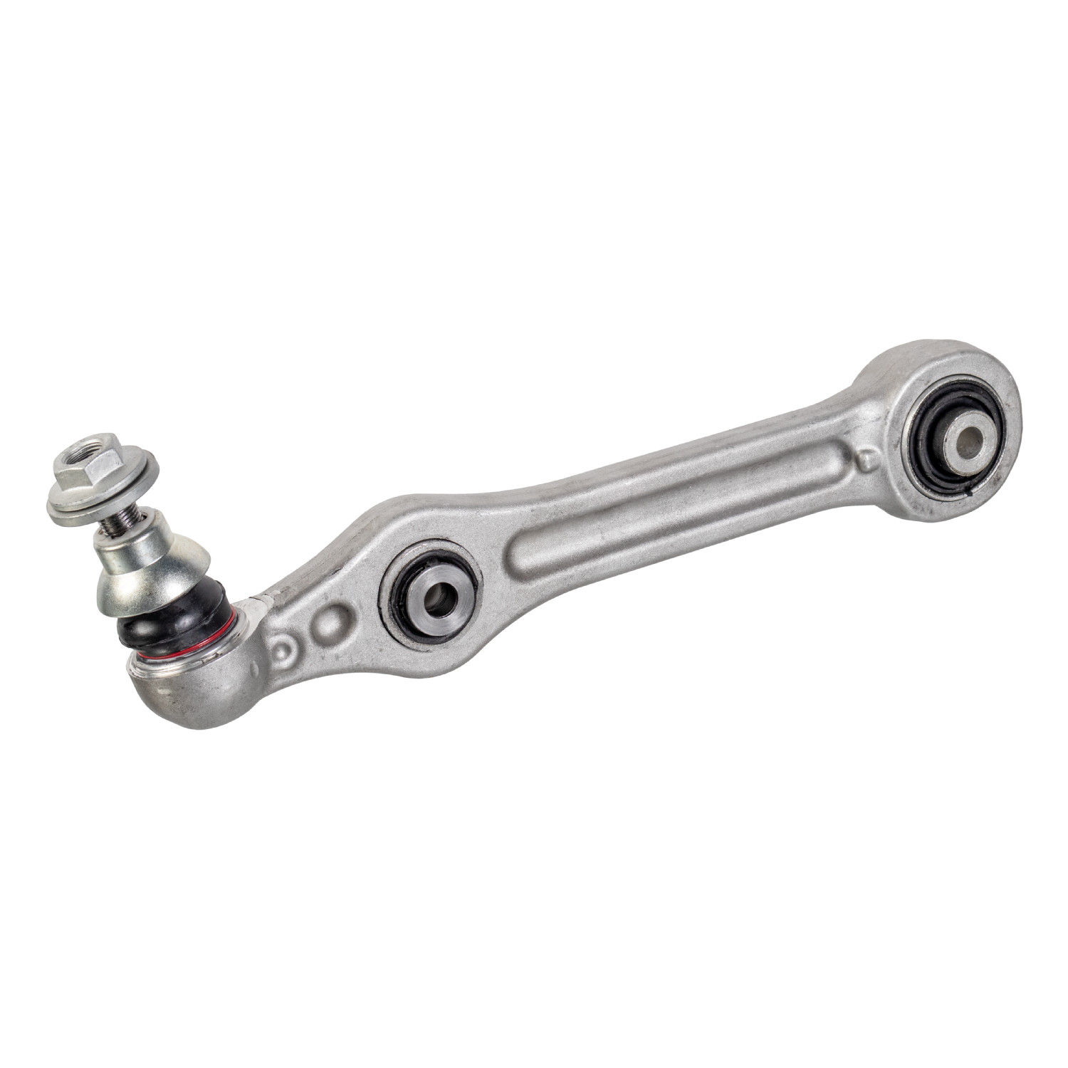 FEBI | Control Arm with joint 175619 | OE 205 330 67 10 | Fits Mercedes-Benz E-Class