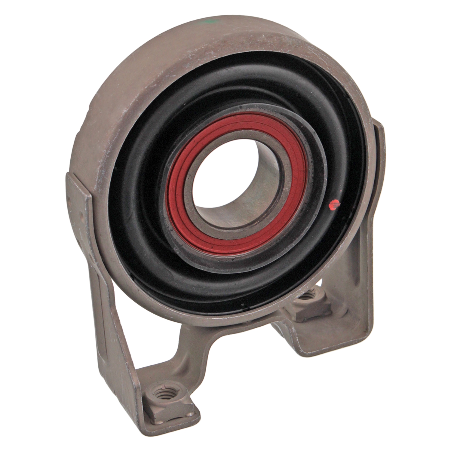 FEBI | Propshaft Centre Support with integrated roller bearing 38548 | OE 955 421 020 14 SK | Fits Porsche, Volkswagen (VW)