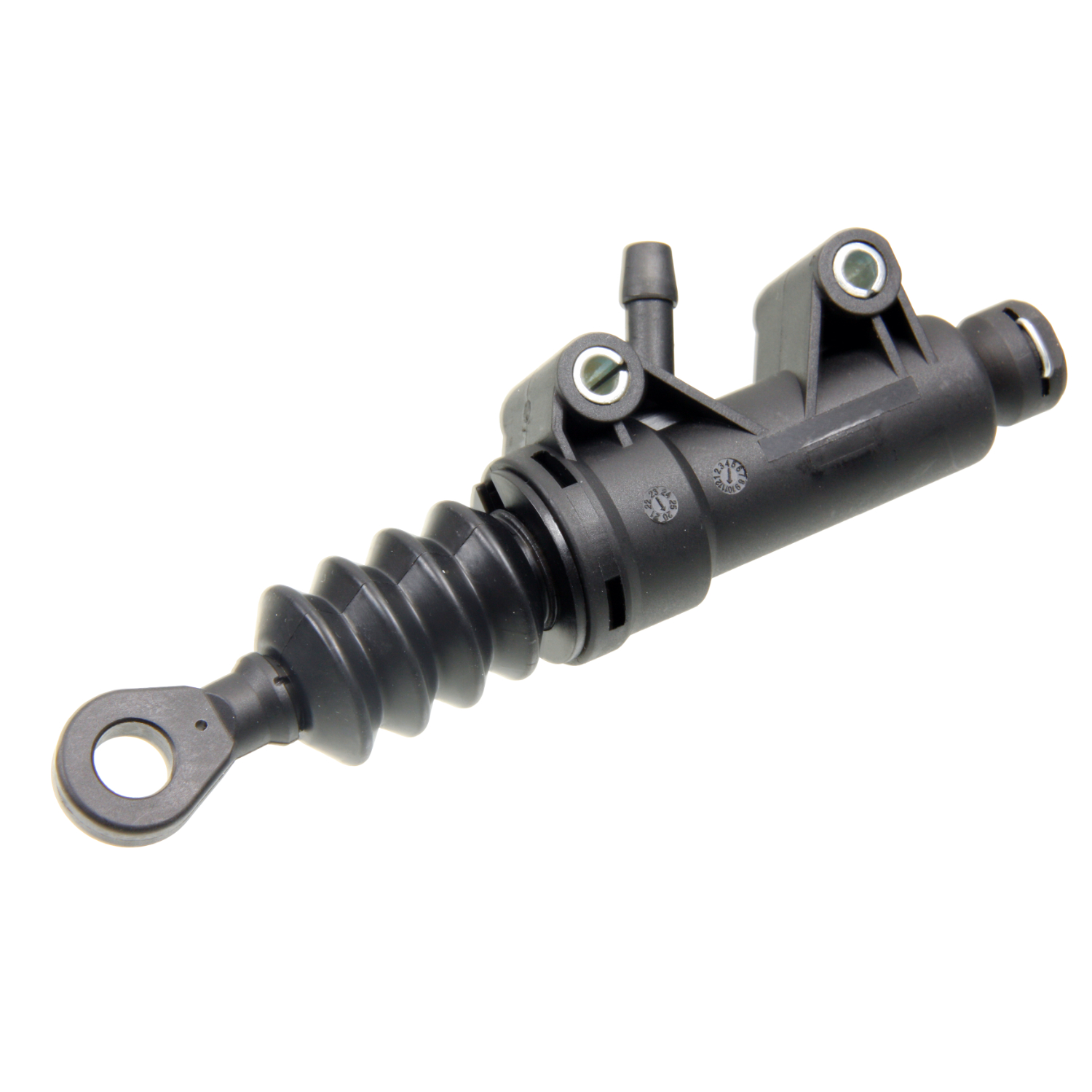 FEBI | Clutch Master Cylinder 34934 | OE 21 52 6 774 078 | Fits MINI