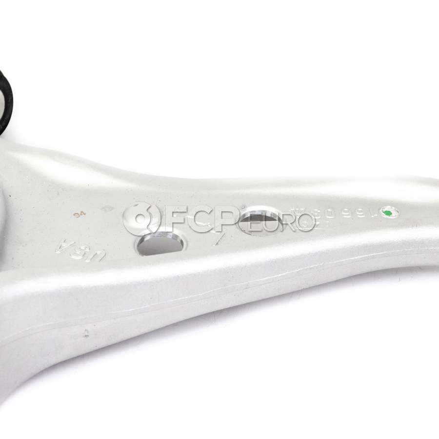 LEMFORDER | Mercedes Control Arm - Lemforder 3718201 | OE 1663300107 | Fits Mercedes-Benz GLE