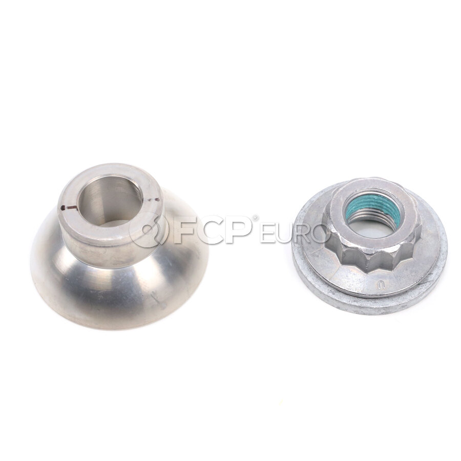LEMFORDER | Mercedes Control Arm - Lemforder 2223302301 3937201 | OE not available | Fits Mercedes-Benz S-Class