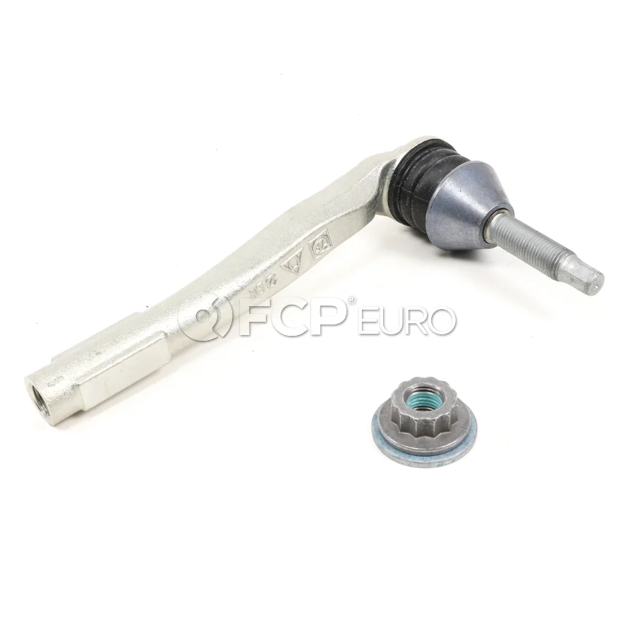 LEMFORDER | Mercedes Tie Rod End - Lemforder 2054600605 3759001 | OE not available | Fits Mercedes-Benz E-Class