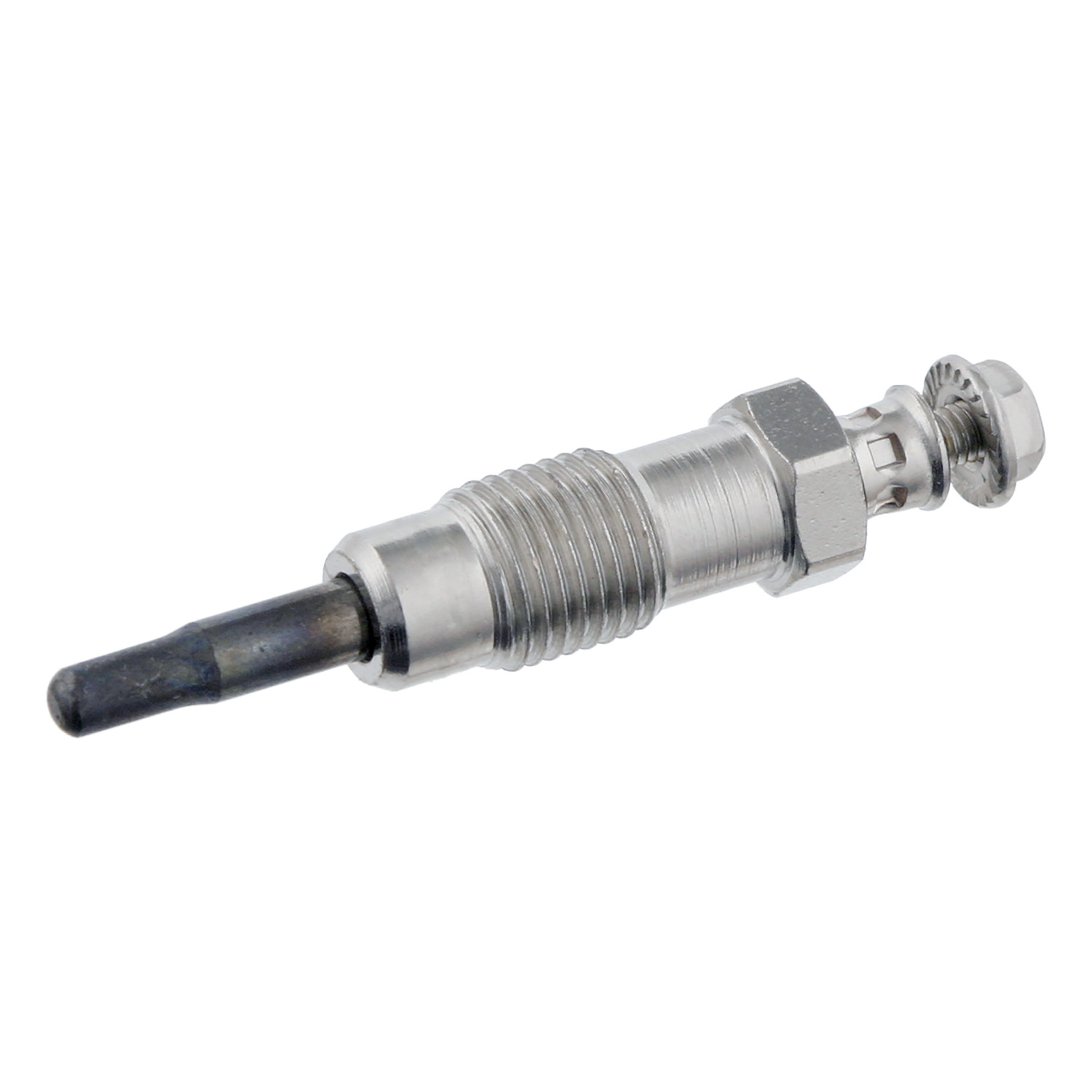 FEBI | Glow Plug 15962 | OE 5962.J3 | Fits Citroën, FIAT