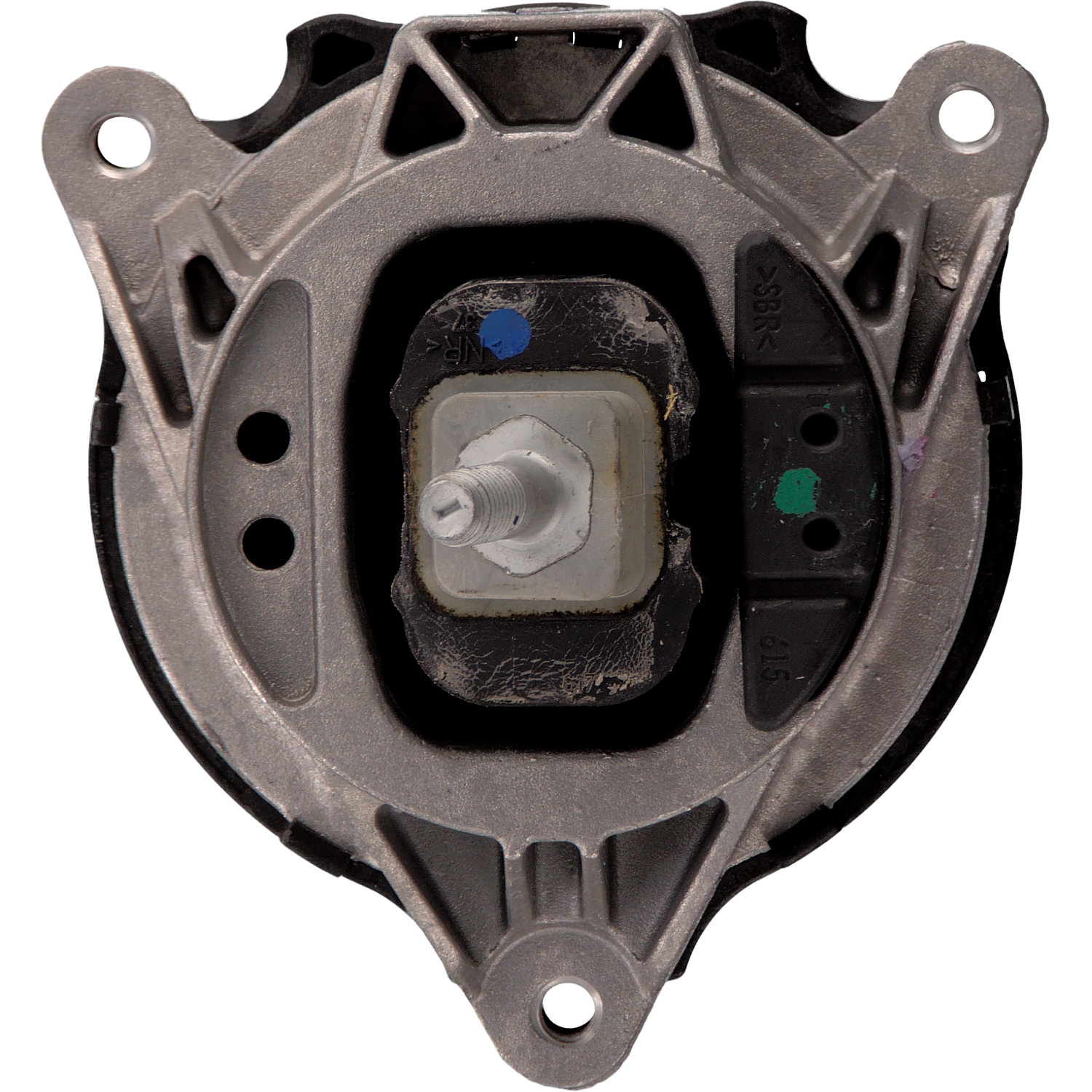 FEBI | Engine Mounting 39006 | OE 22 11 6 787 657 | Fits BMW, BMW-Brilliance
