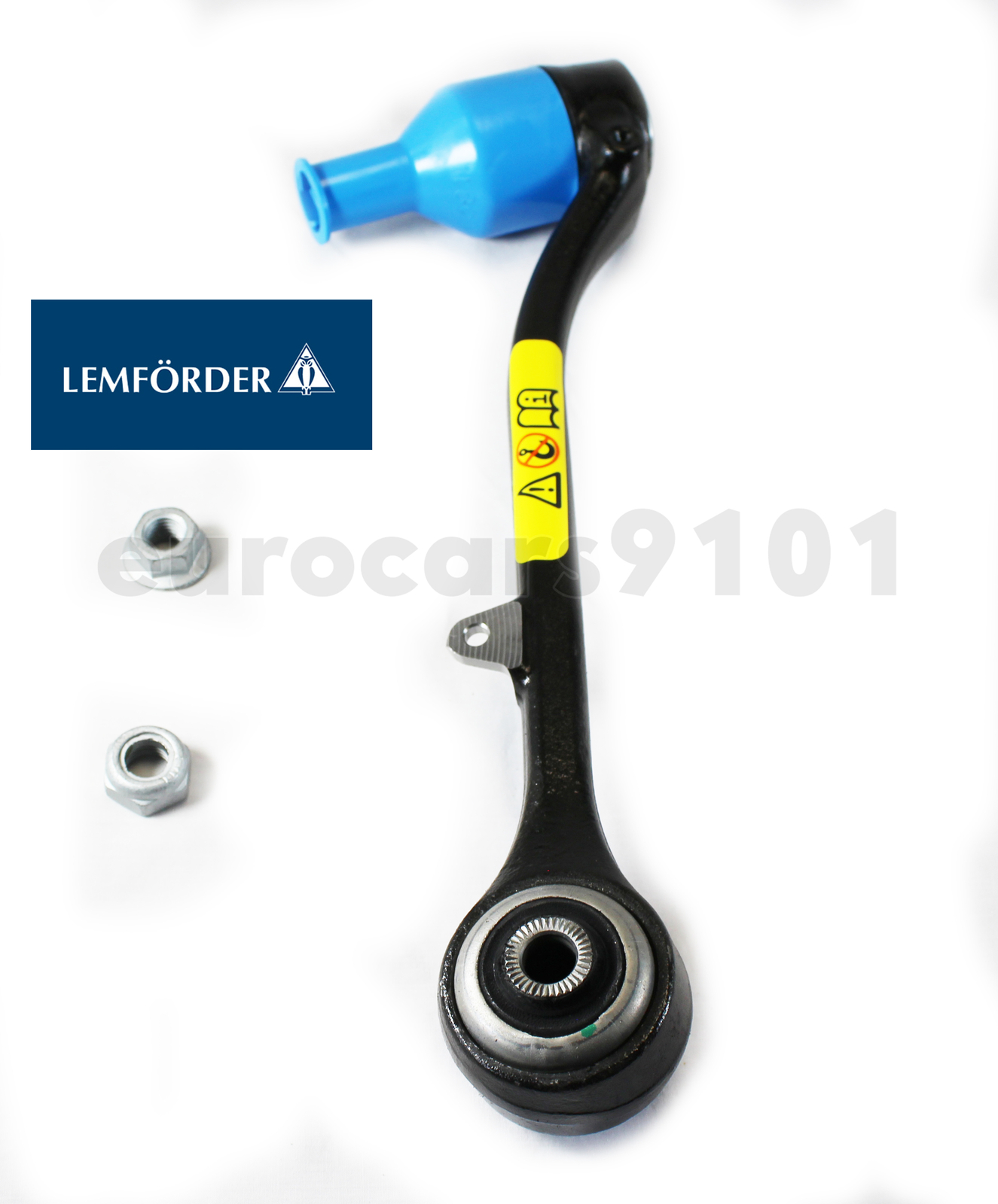 LEMFORDER | BMW Control Arm - Lemforder 31103451882 2716602 | OE not available | Fits X3