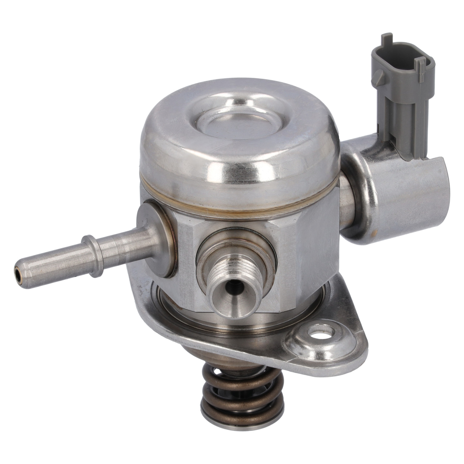 FEBI | High Pressure Fuel Pump 196692 | OE 5 162 174 | Fits Ford, Land Rover