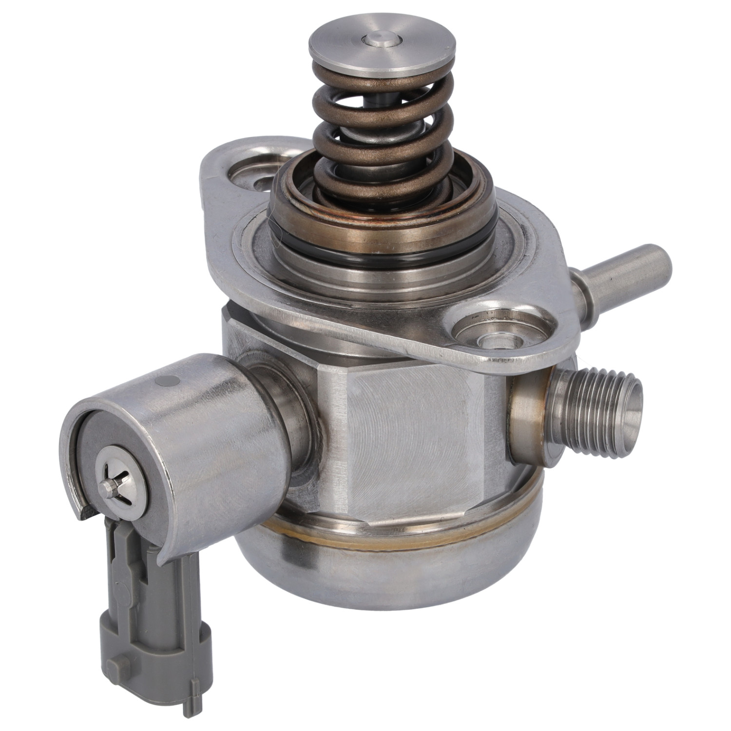 FEBI | High Pressure Fuel Pump 196692 | OE 5 162 174 | Fits Ford, Land Rover