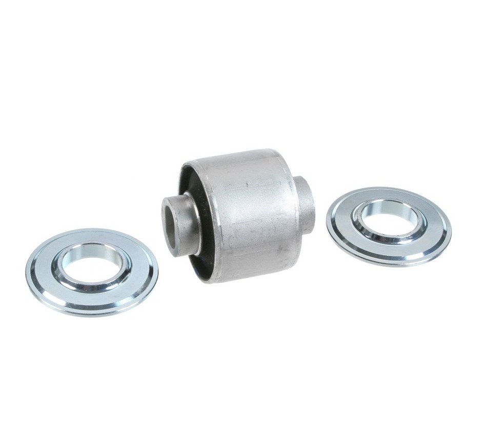 LEMFORDER | Mercedes Control Arm Bushing - Lemforder 2874401 | OE 2203333114 | Fits Mercedes-Benz S-Class