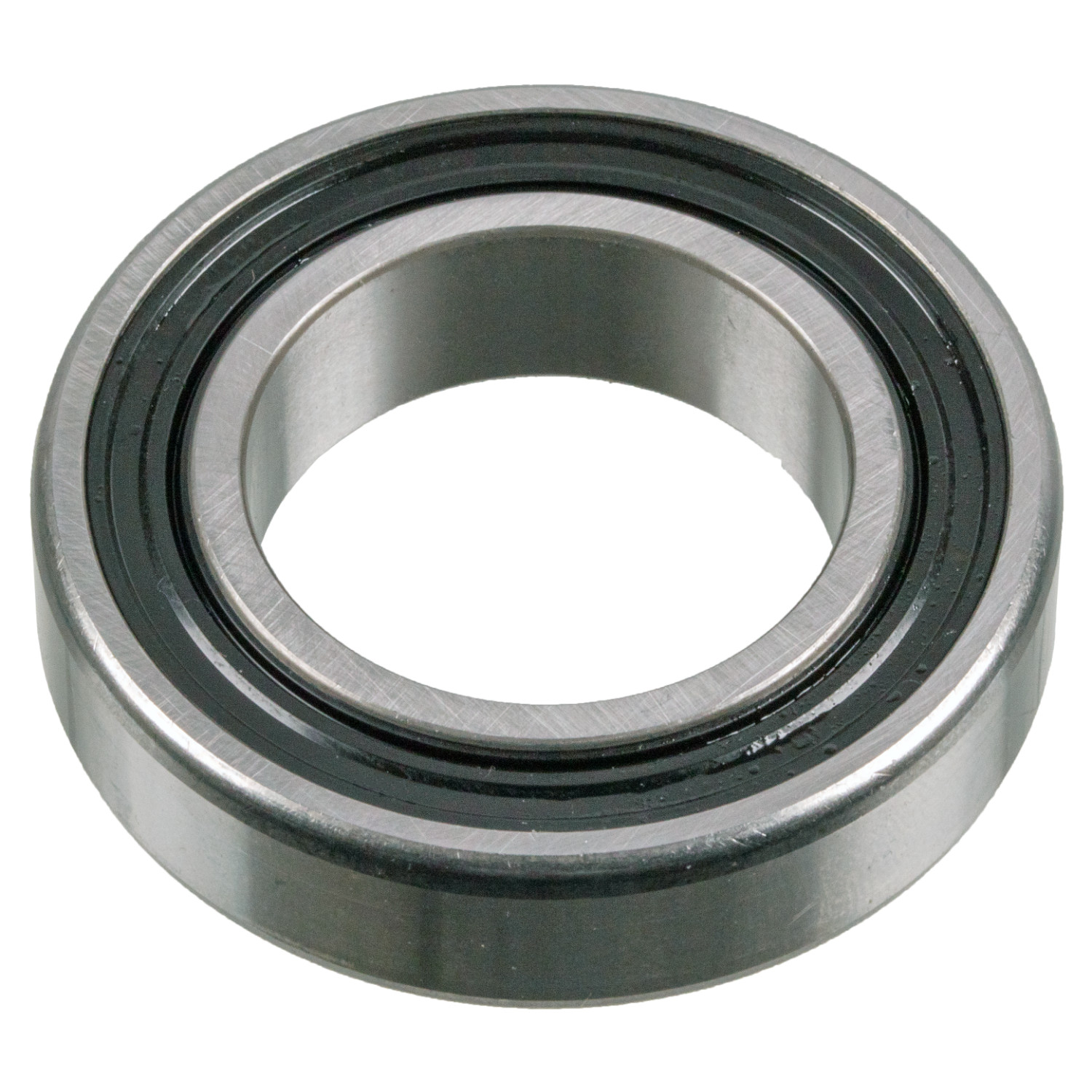 FEBI | Ball Bearing for driveshaft support 179676 | OE 008 981 51 25 | Fits Mercedes-Benz