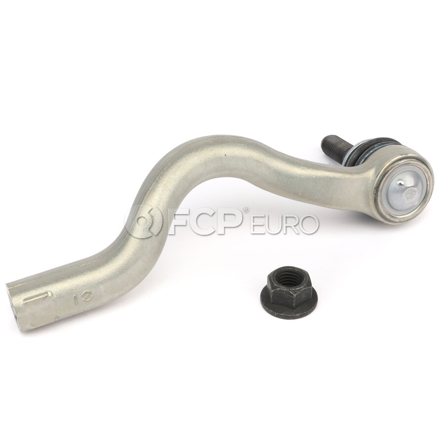LEMFORDER | Jaguar Tie Rod End - Lemforder C2D7779 3626601 | OE not available | Fits XJ, XJR575, XJR
