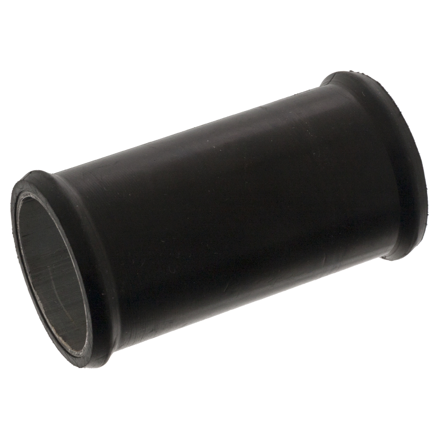 FEBI | Coolant Pipe for water pump 47855 | OE 11 51 1 439 976 | Fits BMW