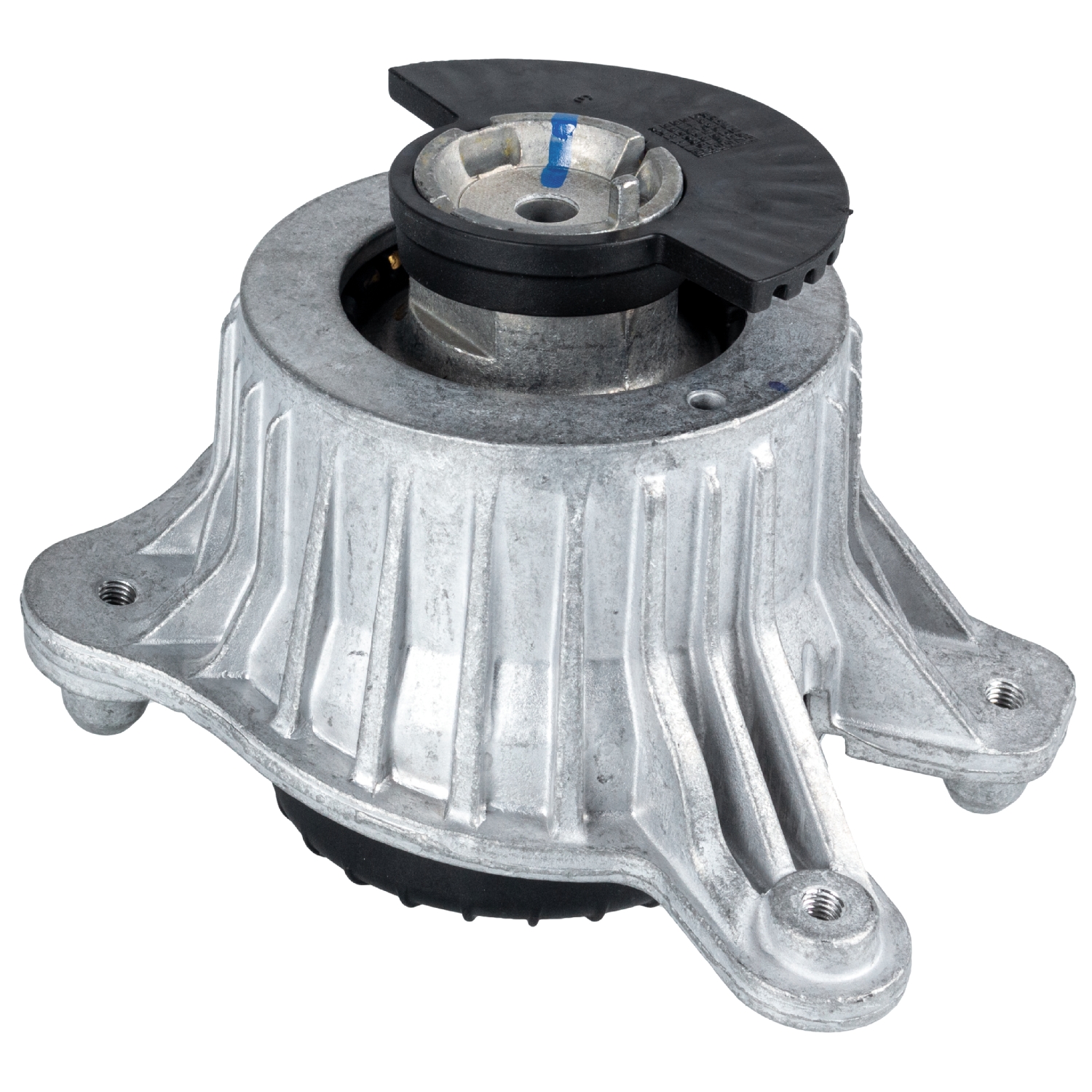 FEBI | Engine Mounting 109380 | OE 213 240 08 00 | Fits Mercedes-Benz
