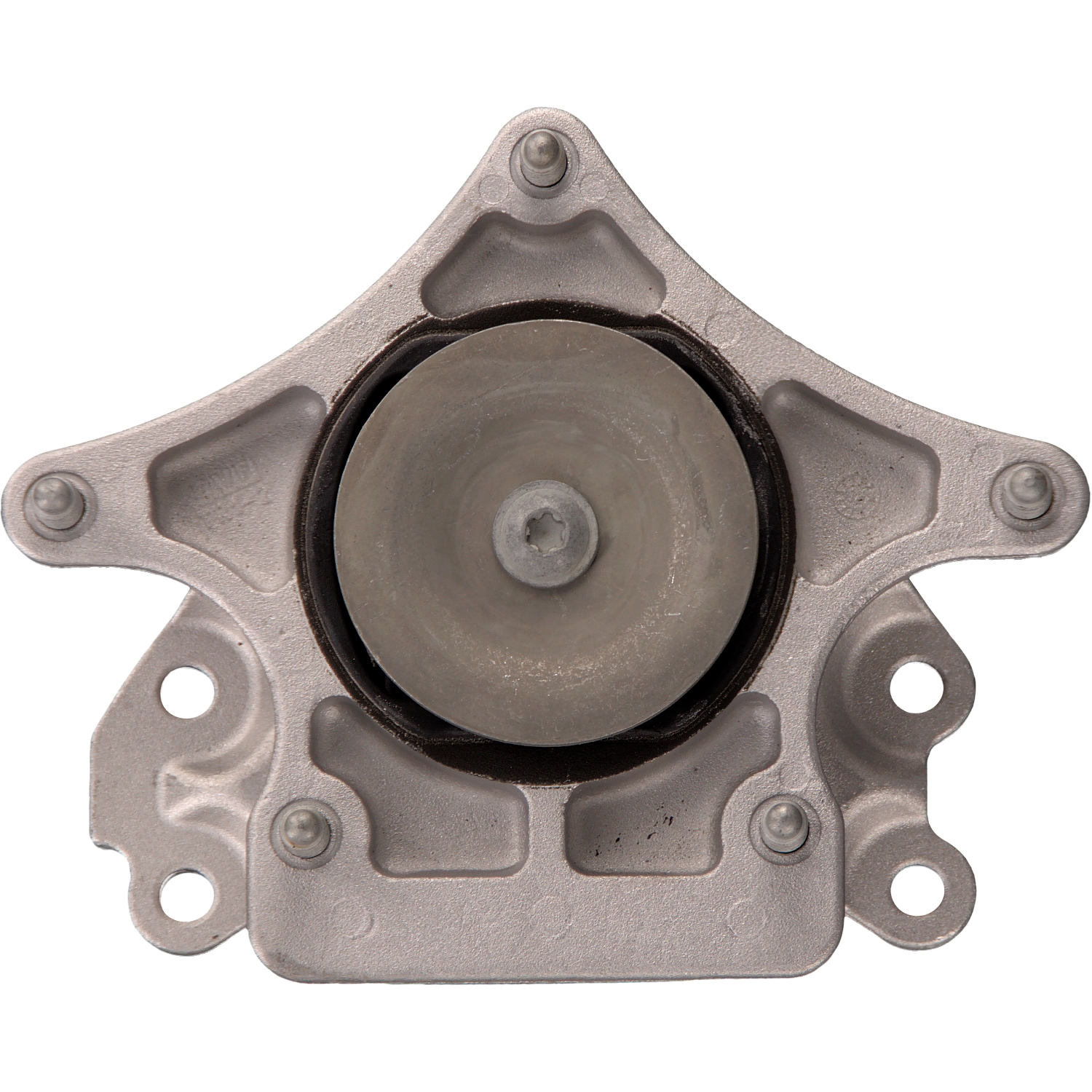 FEBI | Transmission Mount 31209 | OE 204 240 06 18 | Fits Mercedes-Benz C-Class