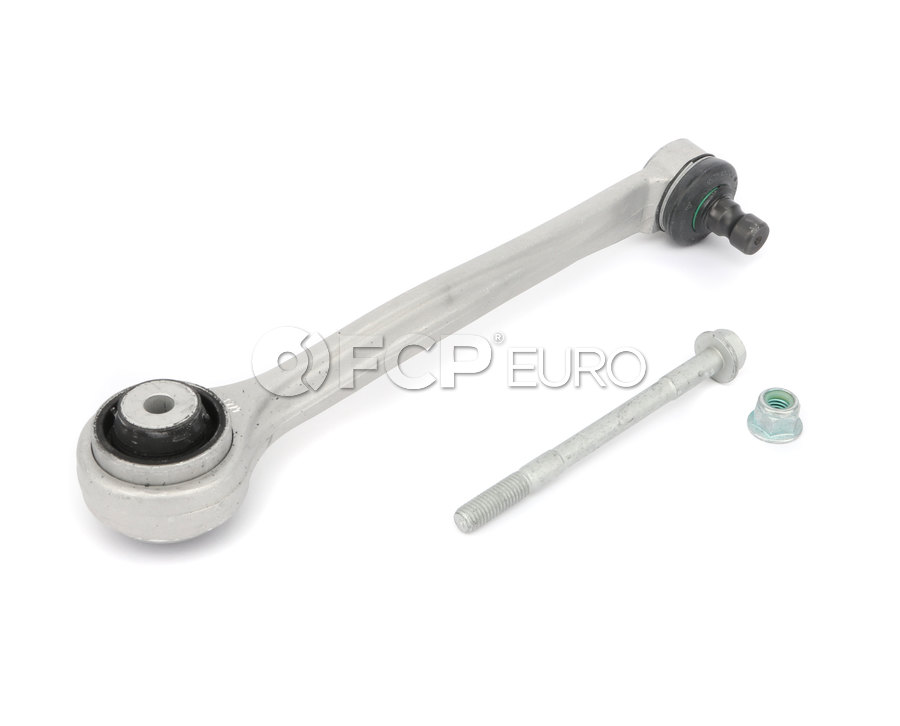 LEMFORDER | Audi Control Arm - Lemforder 3931201 | OE not available | Fits A4, A4 Quattro, A5 Quattro, A5 Sportback & More