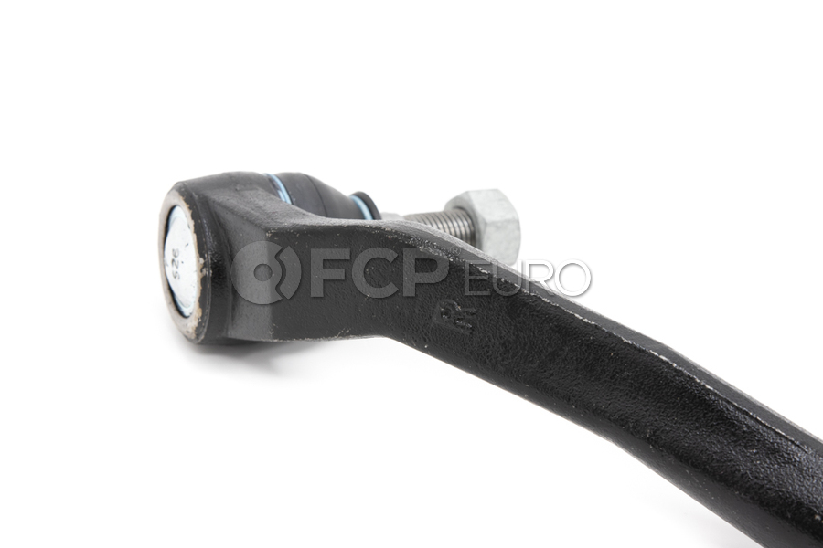 LEMFORDER | Mercedes Steering Tie Rod End - Lemforder 3048301 | OE 1633300403 | Fits Mercedes-Benz M-Class