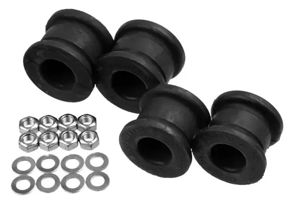 LEMFORDER | LEM Repair Kit Stabilizer W124 1111601 | OE not available | Fits Mercedes-Benz E-Class