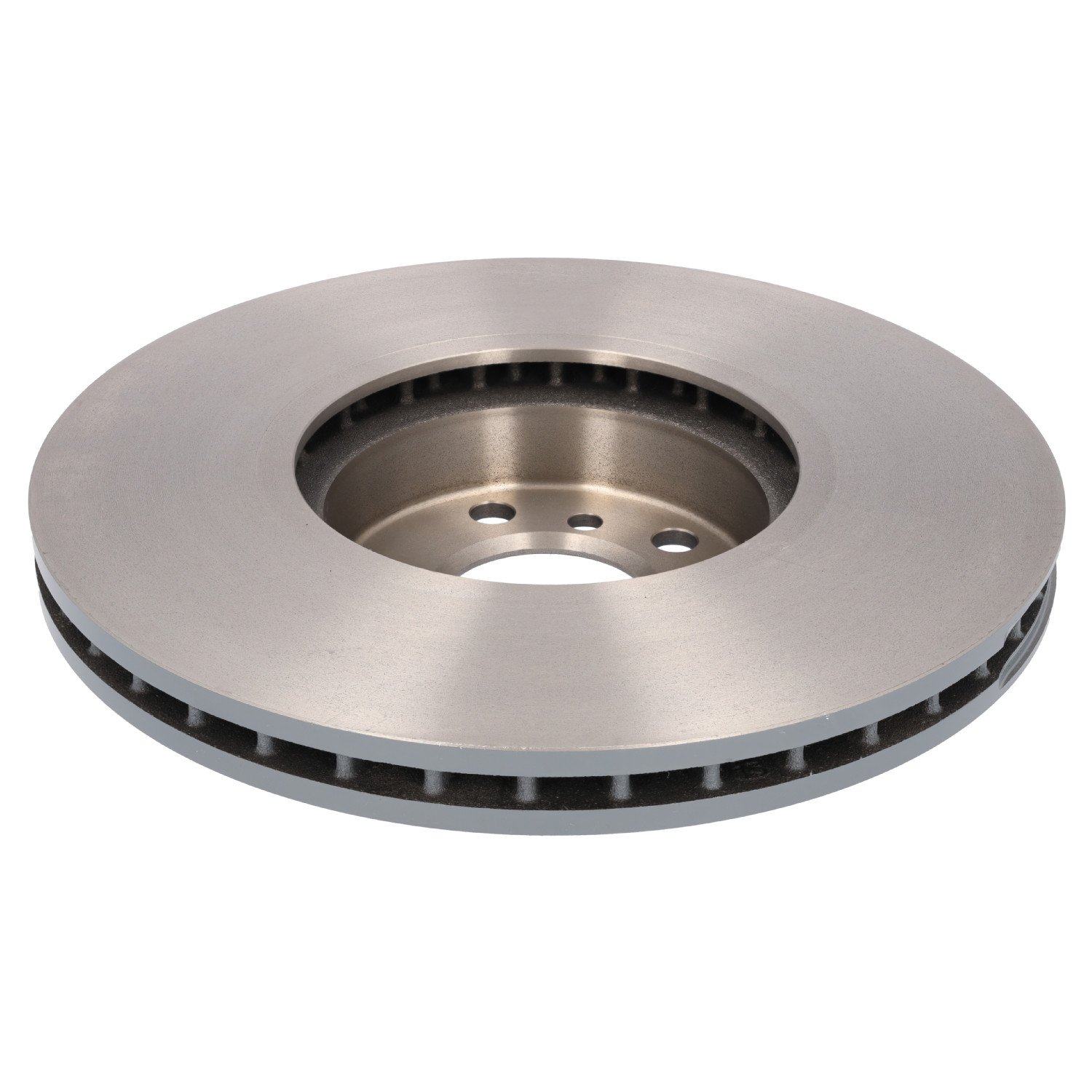 FEBI | Brake Disc 32261 | OE 34 11 6 868 938 | Fits BMW