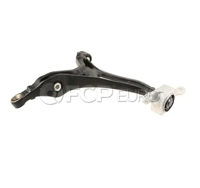 LEMFORDER | Mercedes Control Arm - Lemforder 1643303507 3802901 | OE not available | Fits Mercedes-Benz M-Class