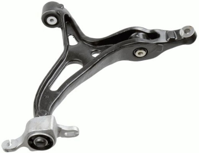 LEMFORDER | Mercedes Control Arm - Lemforder 1643303507 3802901 | OE not available | Fits Mercedes-Benz M-Class