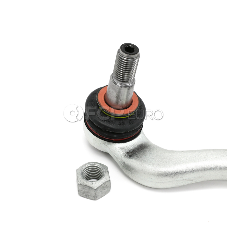 LEMFORDER | Mercedes Tie Rod End - Lemforder 2043300903 3177801 | OE not available | Fits Mercedes-Benz C-Class