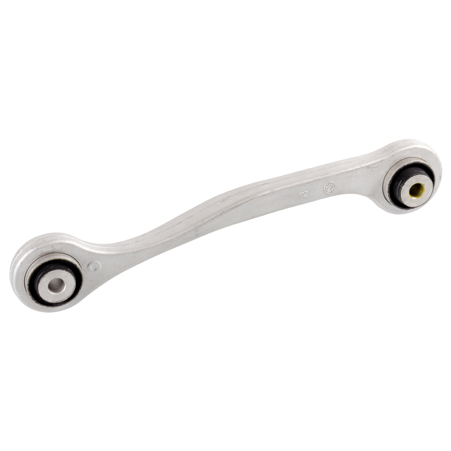 FEBI | Cross Rod with bushes 32105 | OE 221 350 11 53 | Fits Mercedes-Benz S-Class