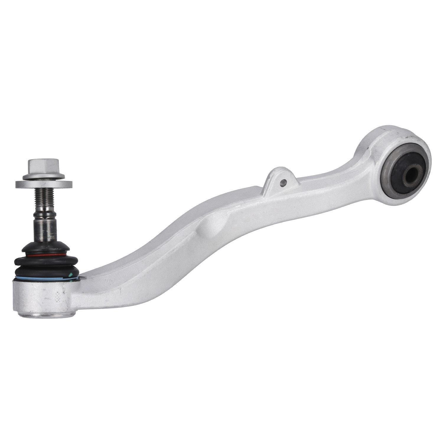 FEBI | Control Arm with bush, joint and nut 29243 | OE 31 12 6 760 182 | Fits BMW, BMW-Brilliance