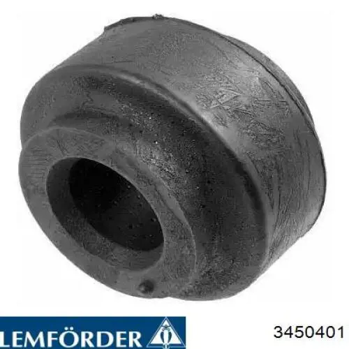 LEMFORDER | LEM Stabilizer Mount W140/W210 3450401 | OE not available | Fits Mercedes-Benz S-Class, Mercedes-Benz E-Class