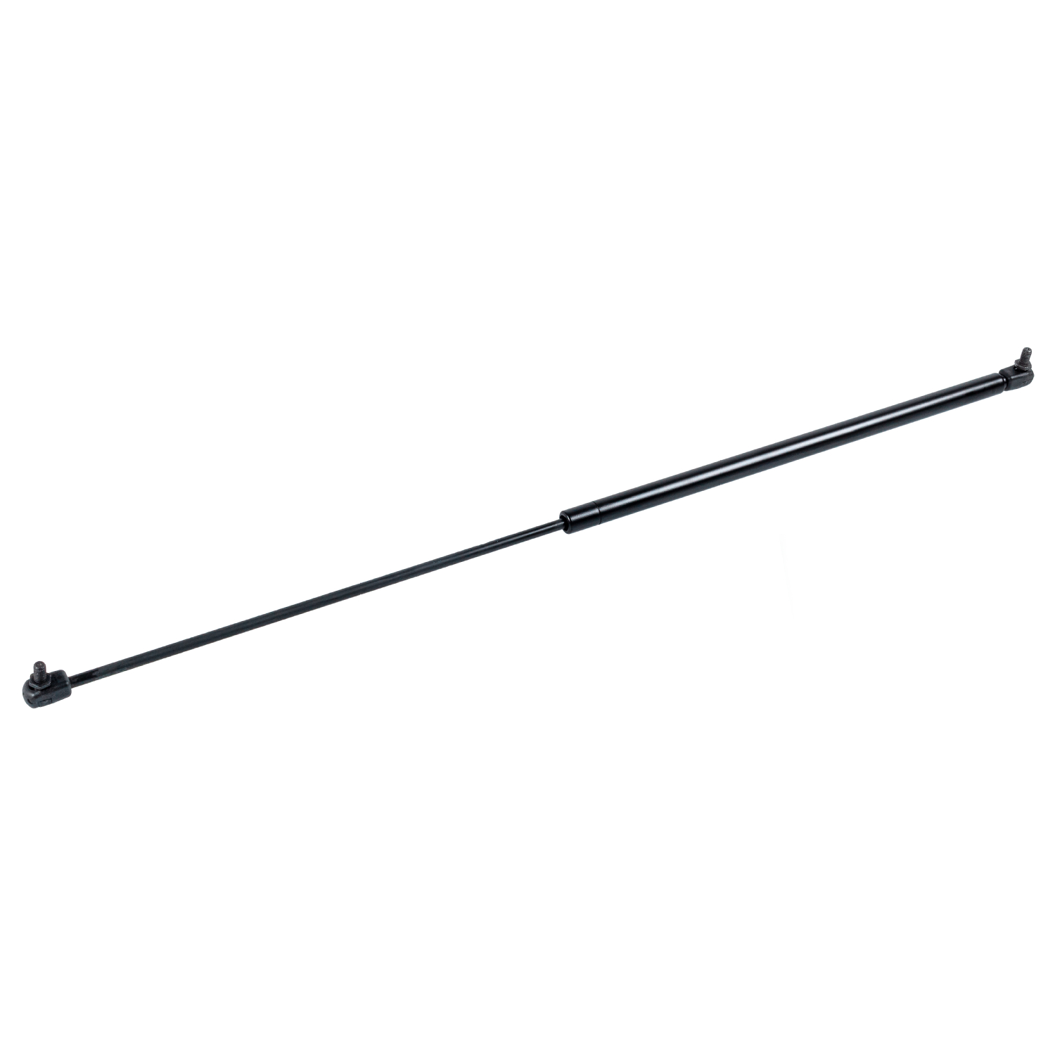 FEBI | Gas Spring for bonnet 170400 | OE 000 980 81 64 | Fits Mercedes-Benz