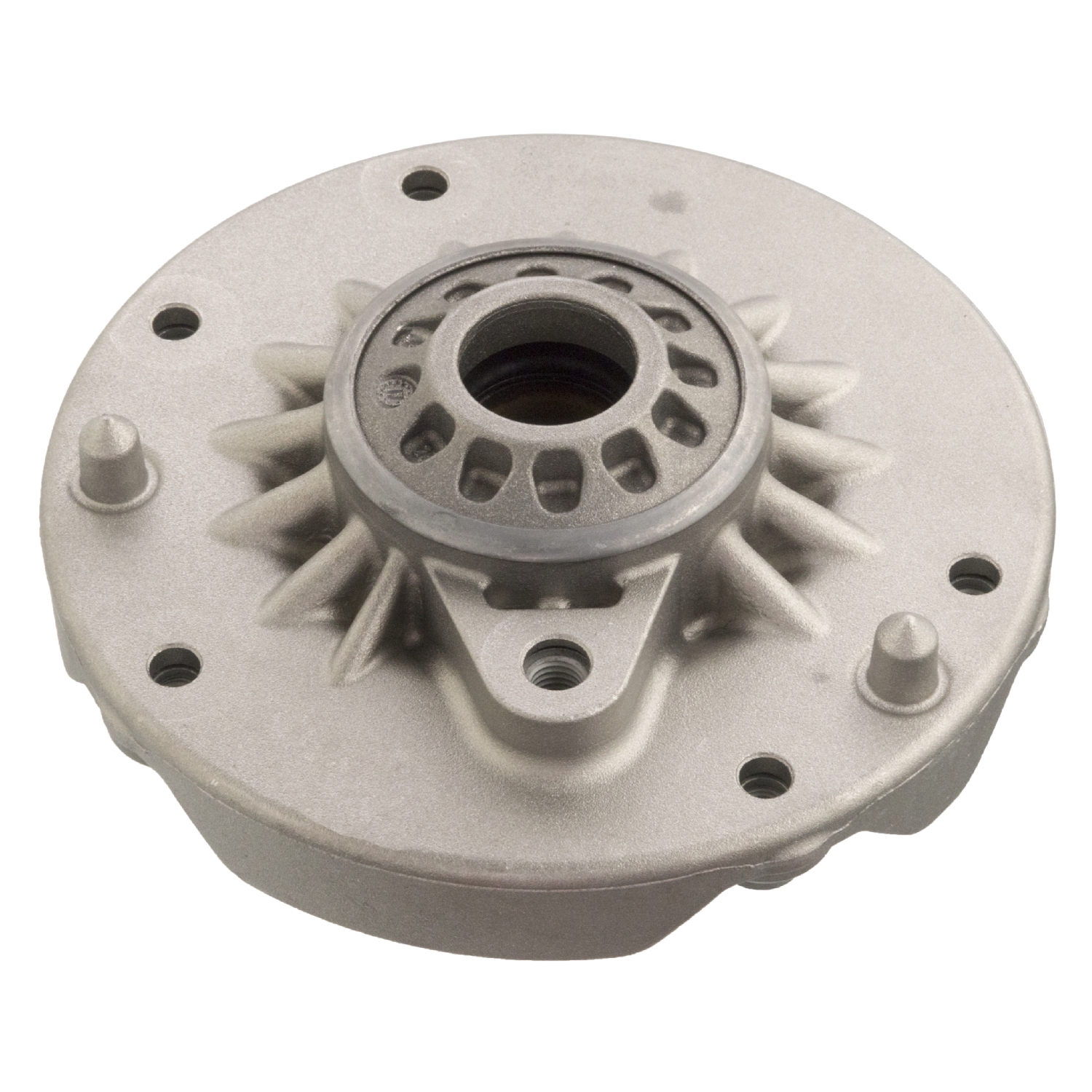 FEBI | Strut Mounting Kit with ball bearing 102388 | OE 31 30 6 892 618 | Fits BMW, BMW-Brilliance