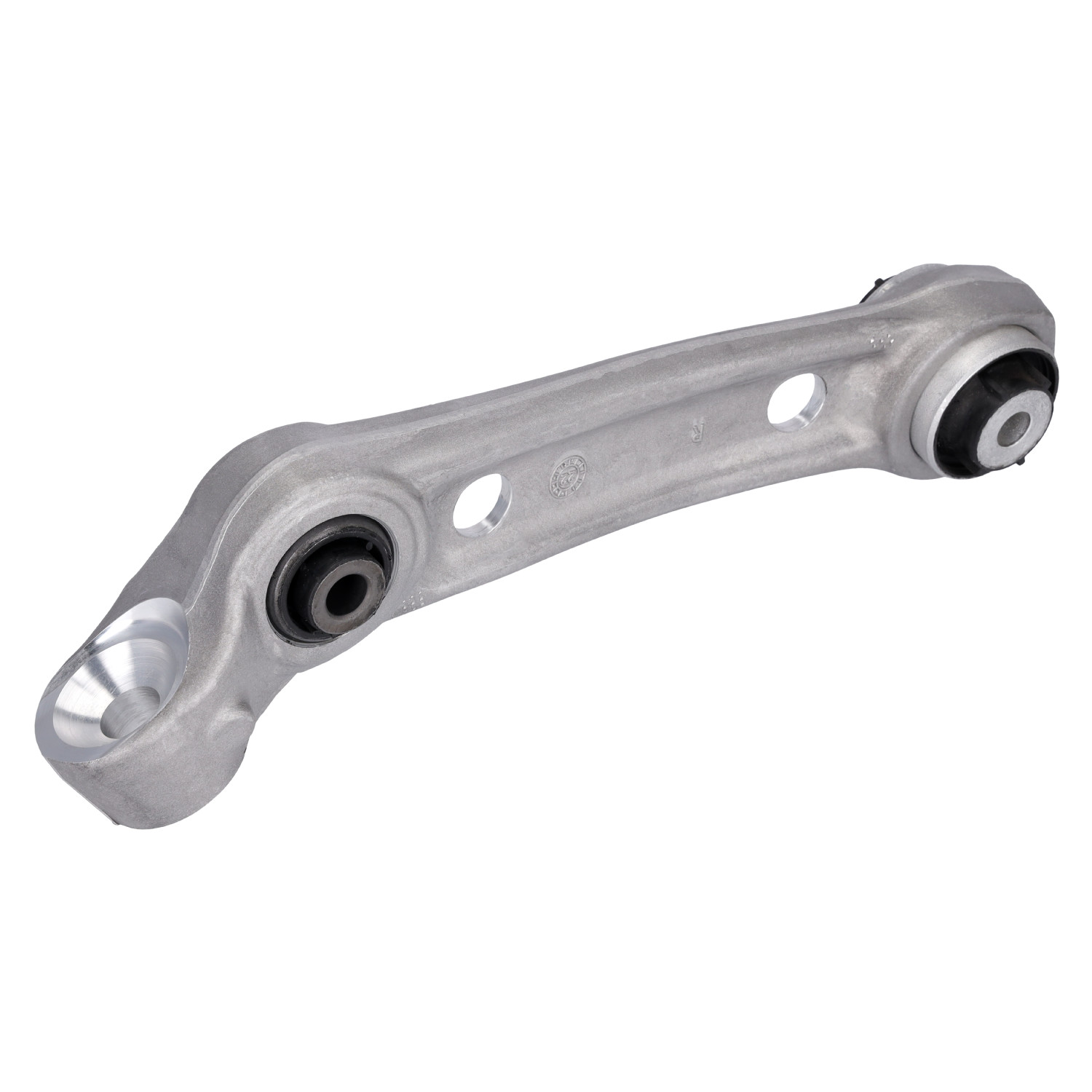FEBI | Control Arm with bushes 180546 | OE 31 10 8 873 894 | Fits BMW