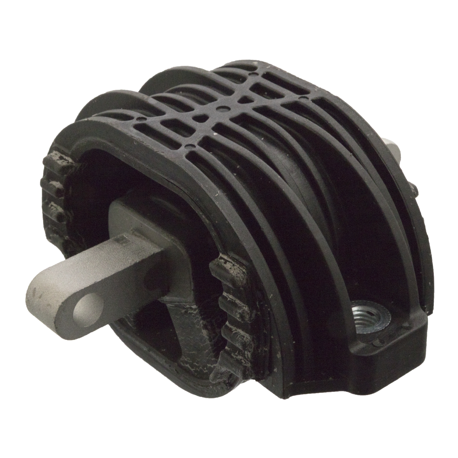 FEBI | Transmission Mount 103397 | OE 22 32 6 775 916 | Fits BMW