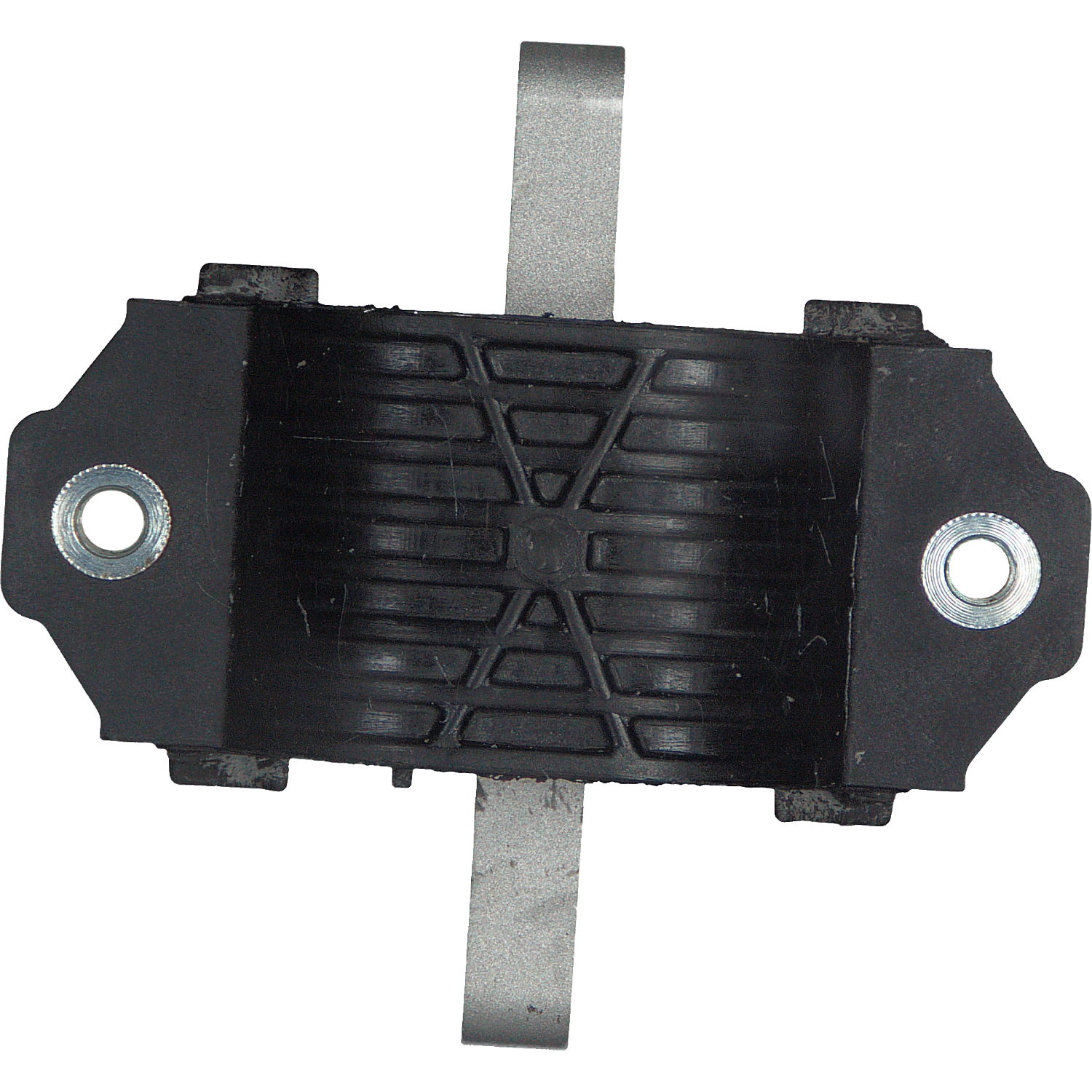 FEBI | Transmission Mount 103397 | OE 22 32 6 775 916 | Fits BMW