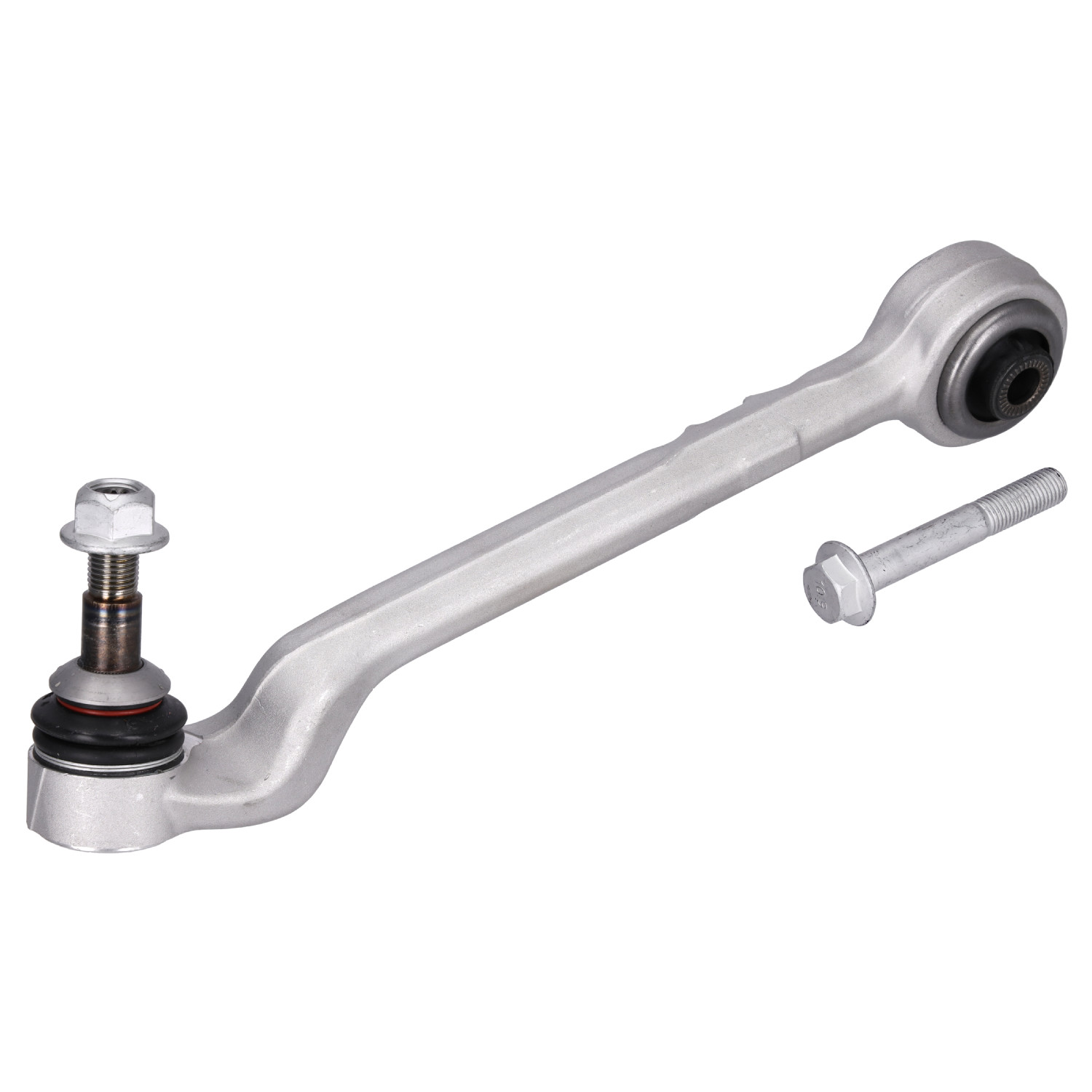 FEBI | Control Arm with additional parts, bush and joint 45094 | OE 31 12 6 852 992 | Fits BMW, BMW-Brilliance