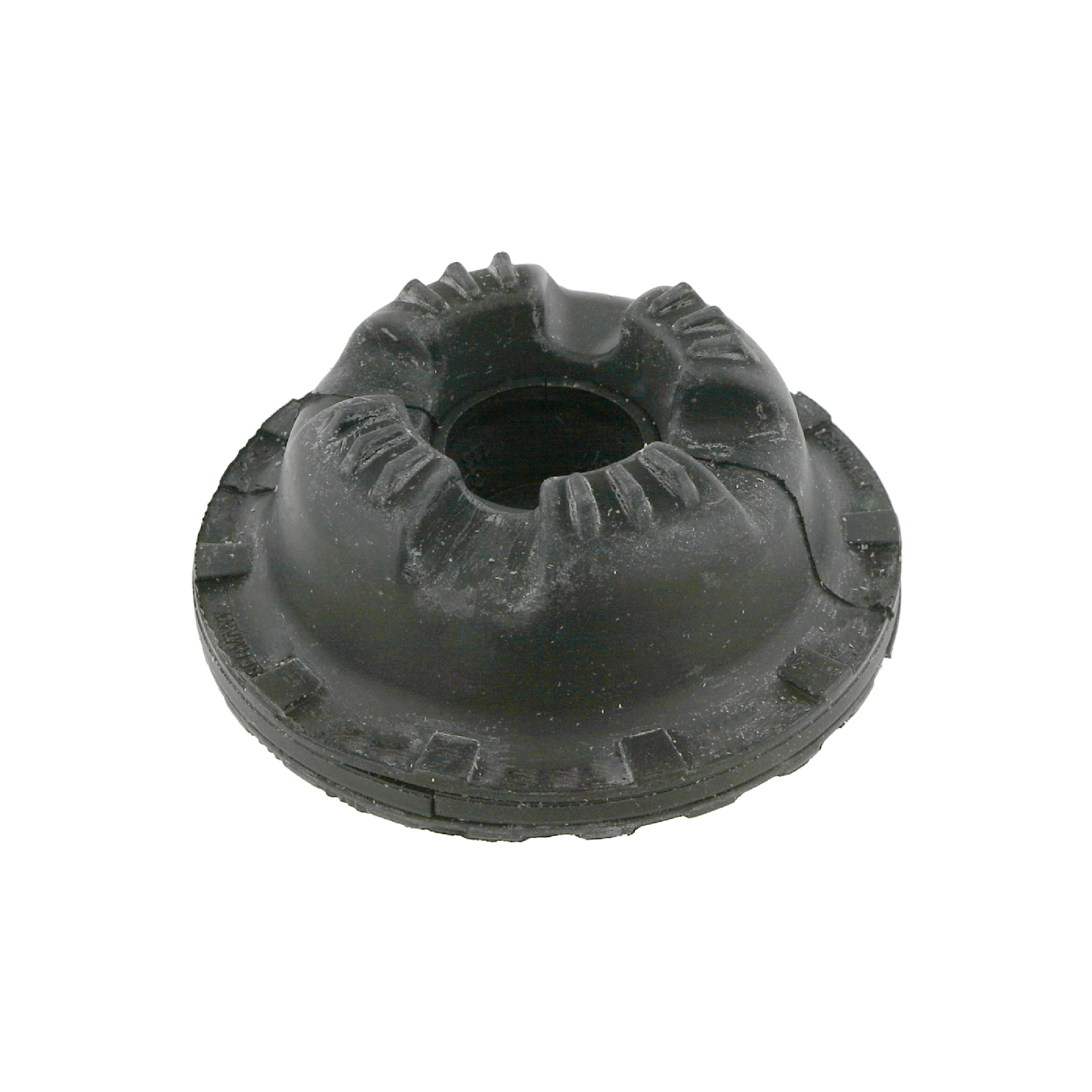 FEBI | Strut Mounting without ball bearing 26360 | OE 8E0 412 377 C | Fits Audi, Seat
