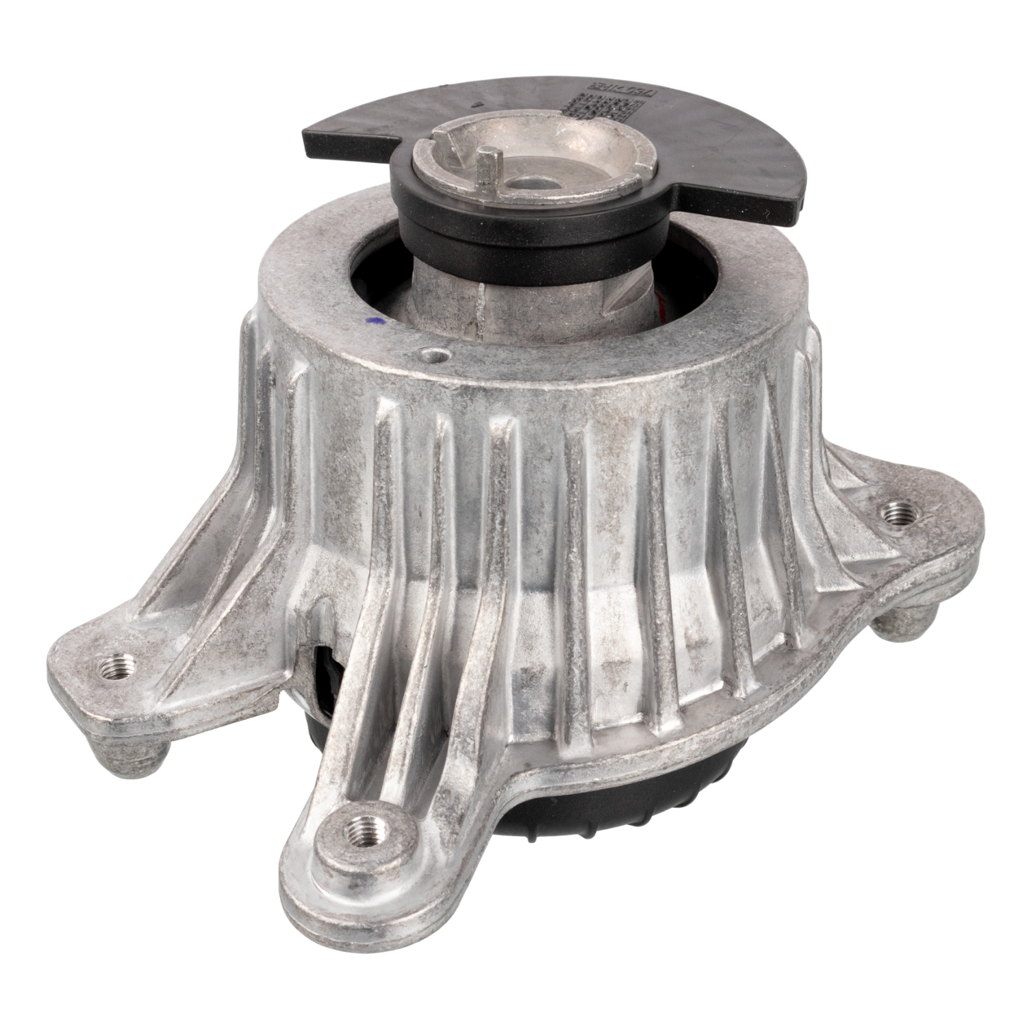 FEBI | Engine Mounting 109379 | OE 213 240 07 00 | Fits Audi Q5