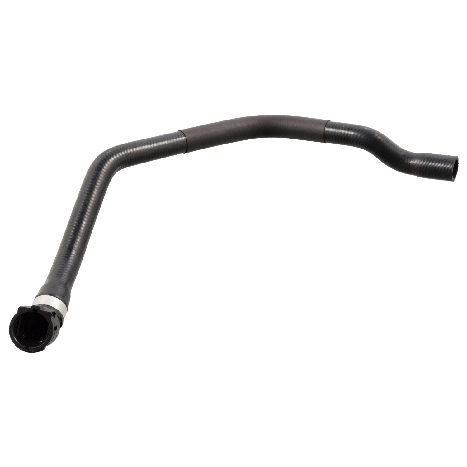 FEBI | Coolant Hose with quick coupling 102965 | OE 64 21 6 928 590 | Fits BMW