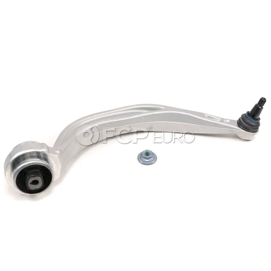 LEMFORDER | Audi Suspension Control Arm - Lemforder 4399301 | OE not available | Fits A6 Quattro, A7 Sportback, Q5, Q5 Sportback, & More