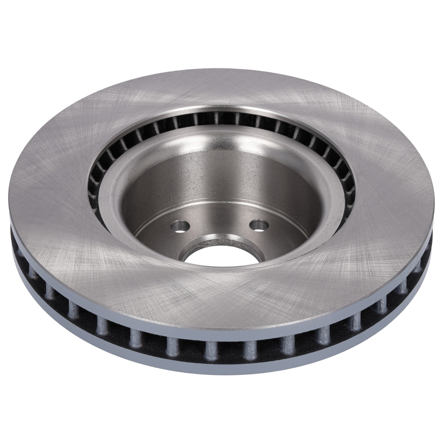 FEBI | Brake Disc 178232 | OE 102509900B | Fits Tesla