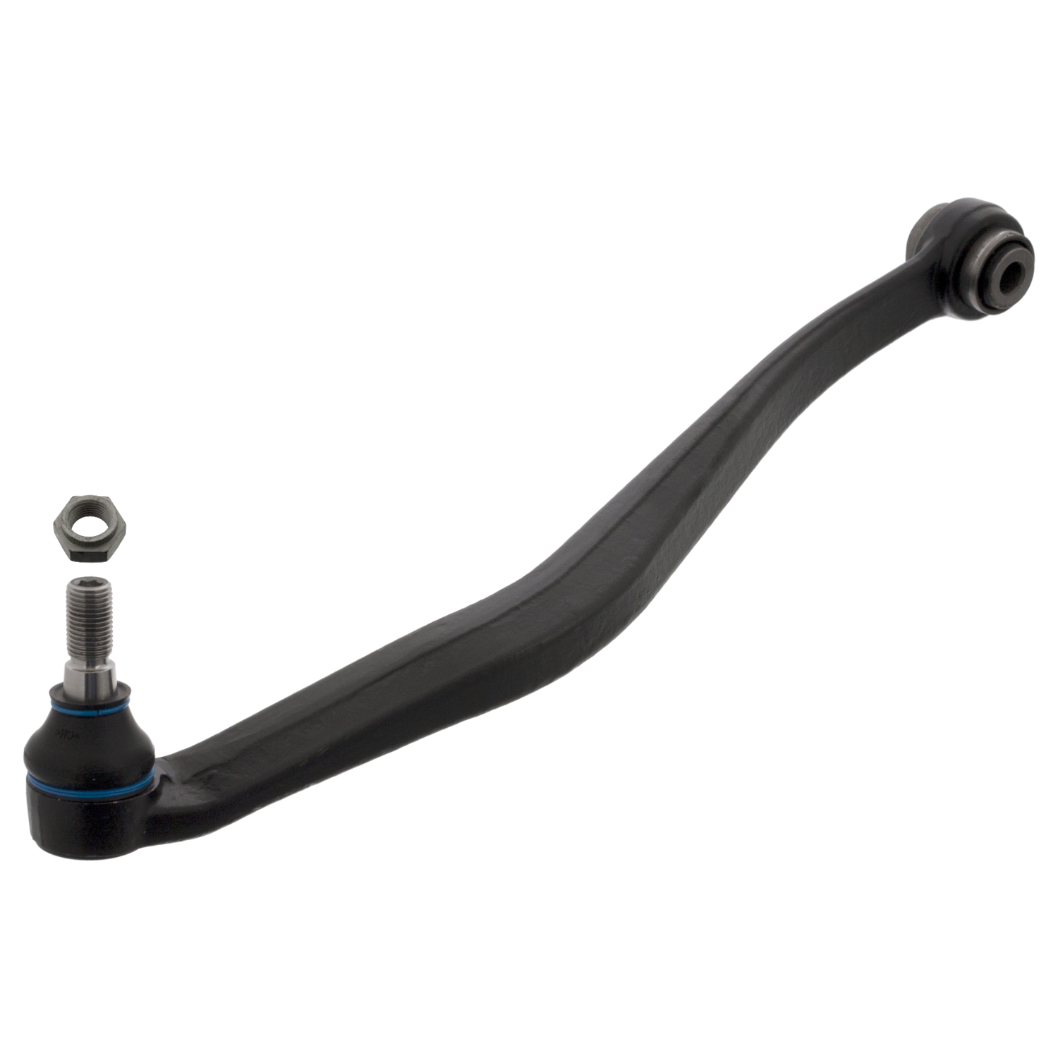 FEBI | Control Arm with lock nut 46259 | OE 163 350 05 53 | Fits Mercedes-Benz