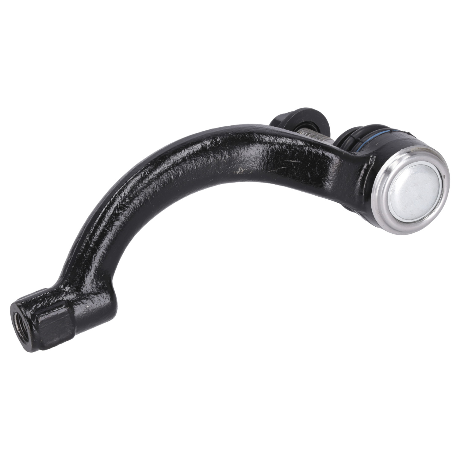 FEBI | Tie Rod End with nut 48111 | OE C2Z 5518 | Fits Jaguar