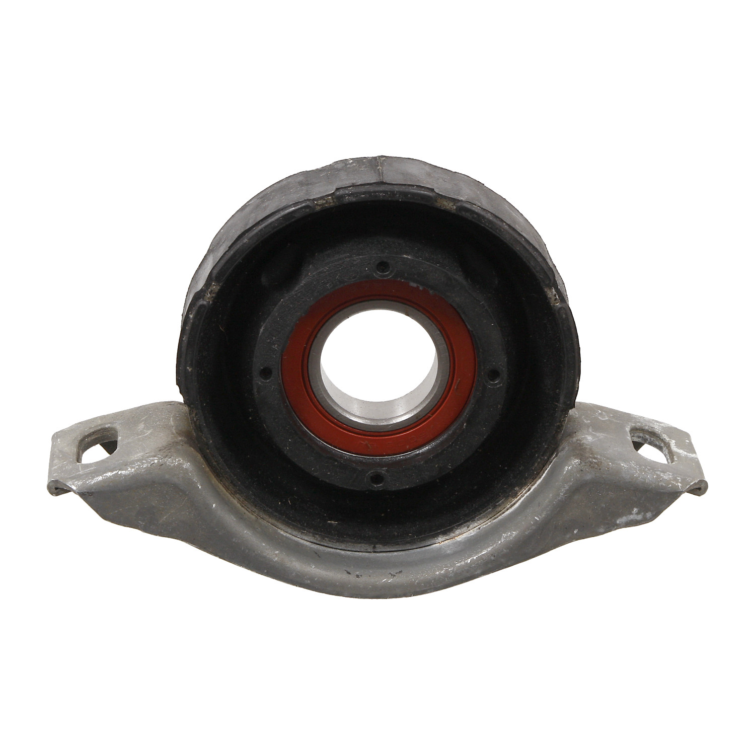 FEBI | Propshaft Centre Support with ball bearing 3897 | OE 124 410 06 81 S1 | Fits Mercedes-Benz