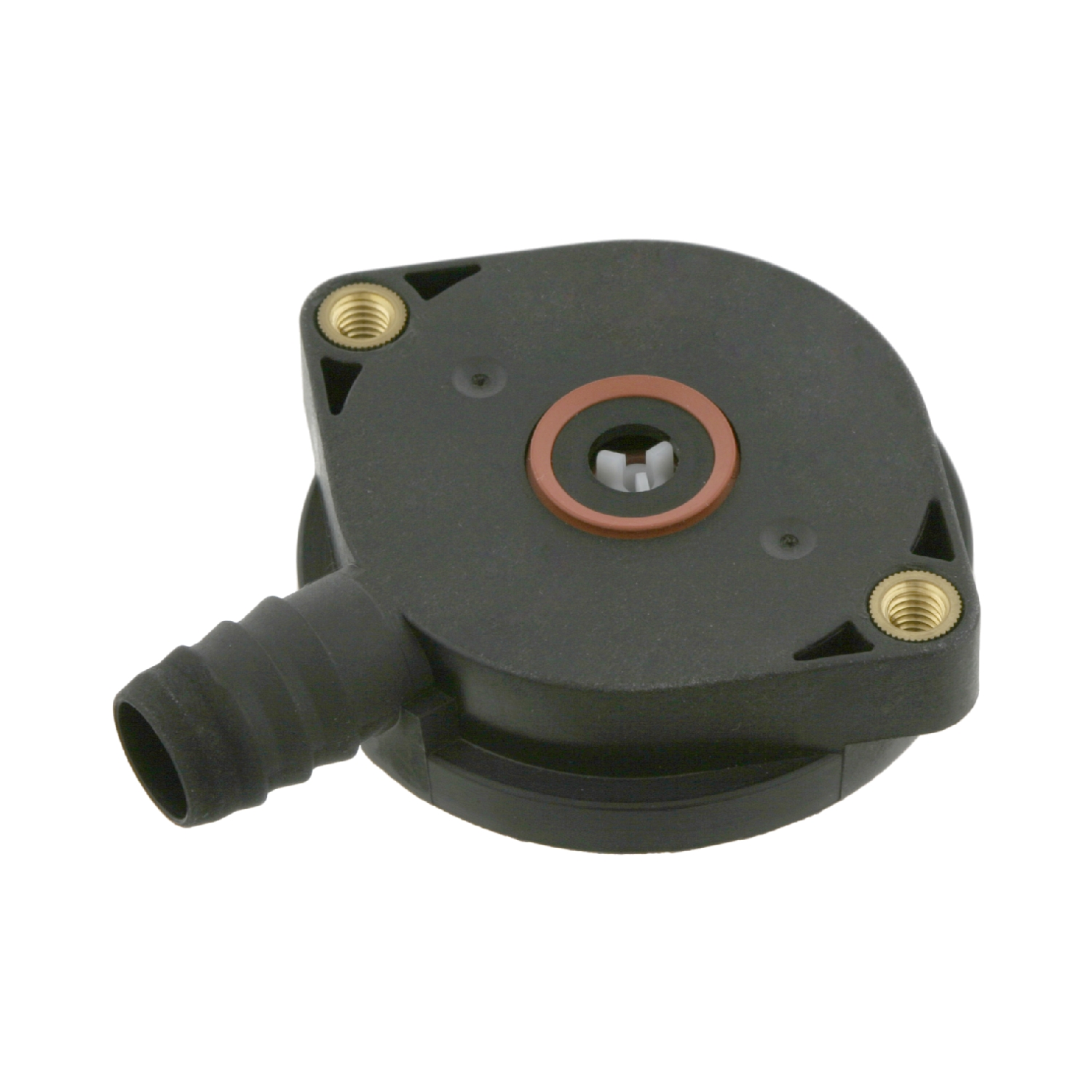 FEBI | Breather Valve for crankcase 26101 | OE 11 15 7 501 567 | Fits BMW