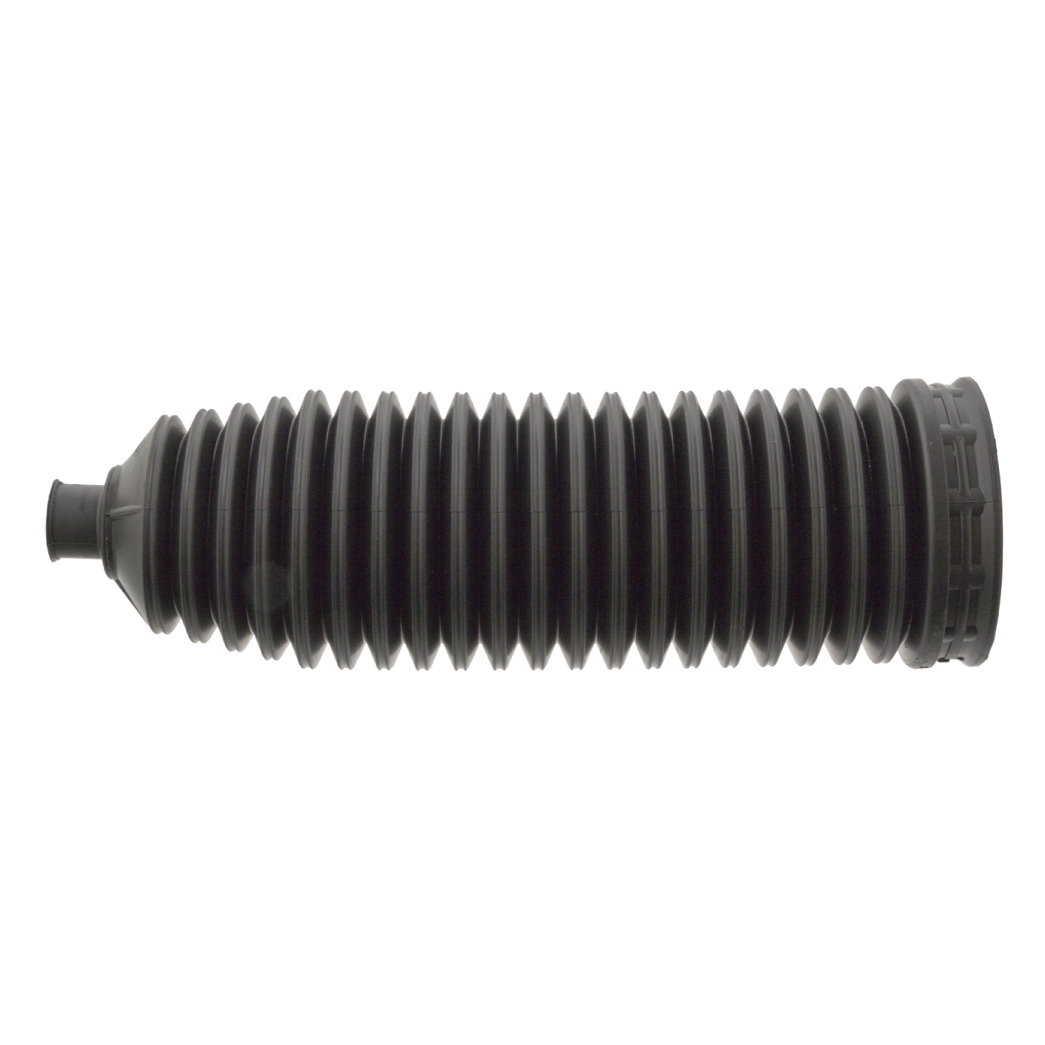 FEBI | Steering Rack Boot 104849 | OE 171 463 00 96 | Fits Mercedes-Benz