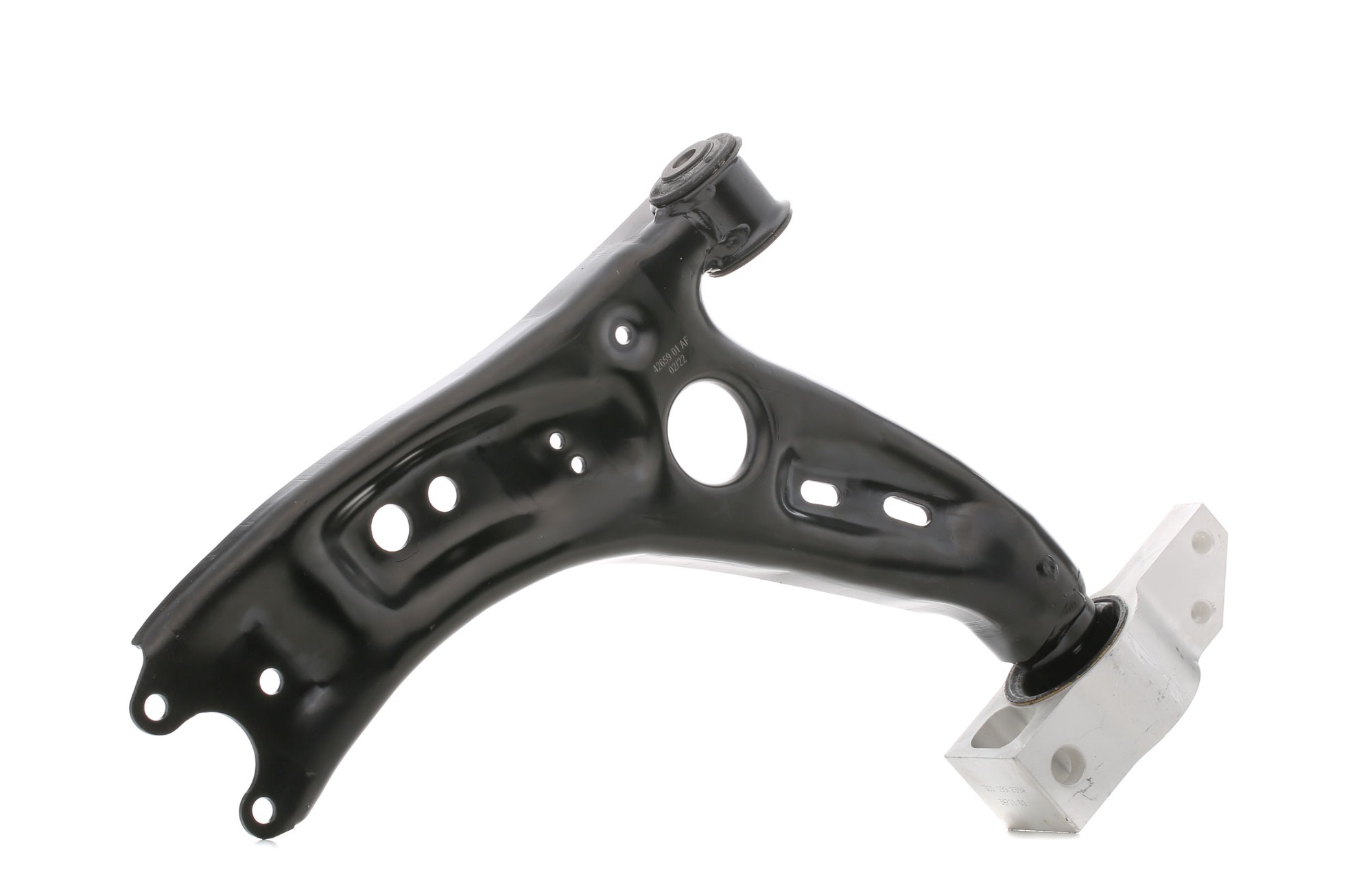 LEMFORDER | VW Control Arm - Lemforder 5N0407151 4265901 | OE not available | Fits CC, Tiguan, Tiguan Limited