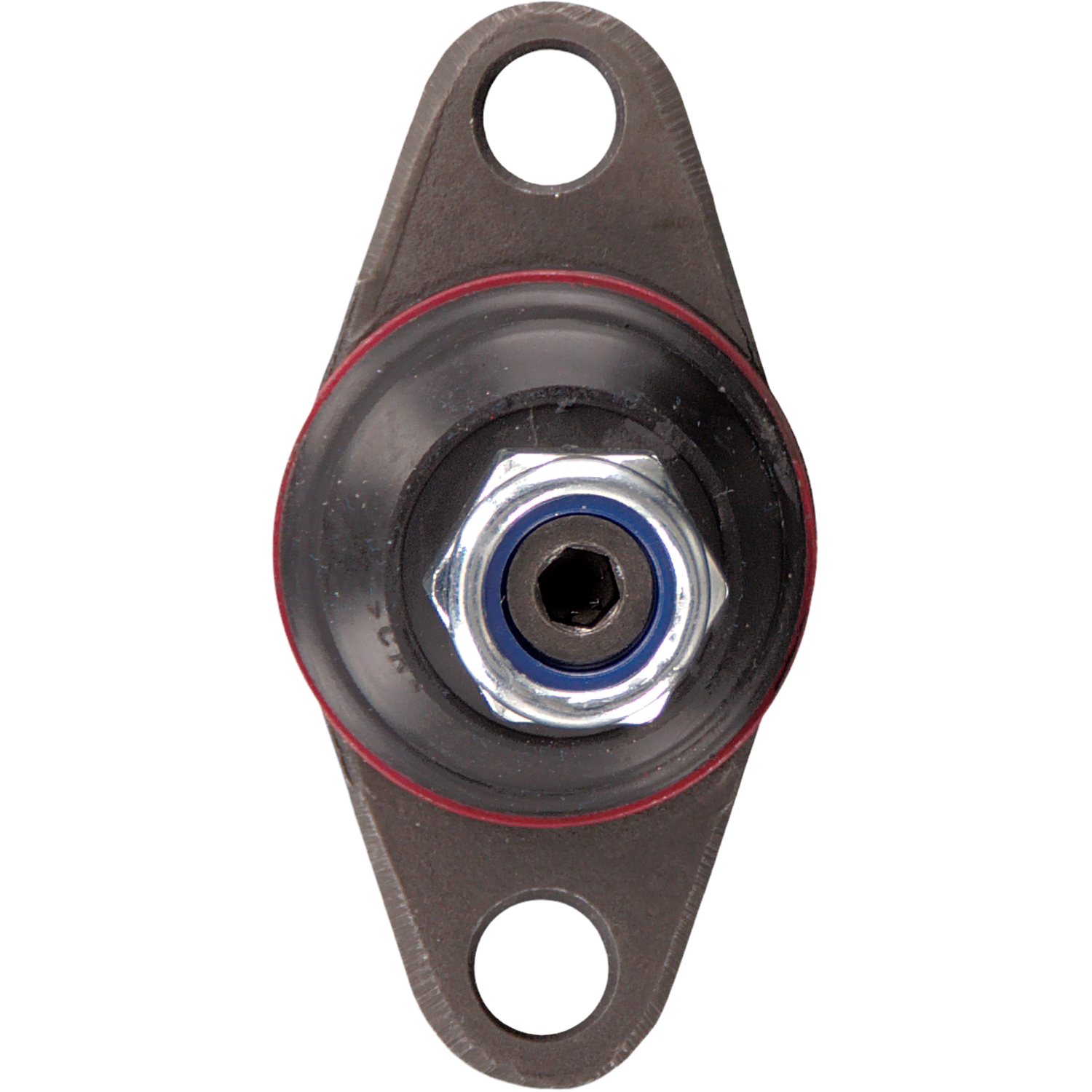 FEBI | Ball Joint with additional parts 23229 | OE 31 12 2 180 455 | Fits BMW