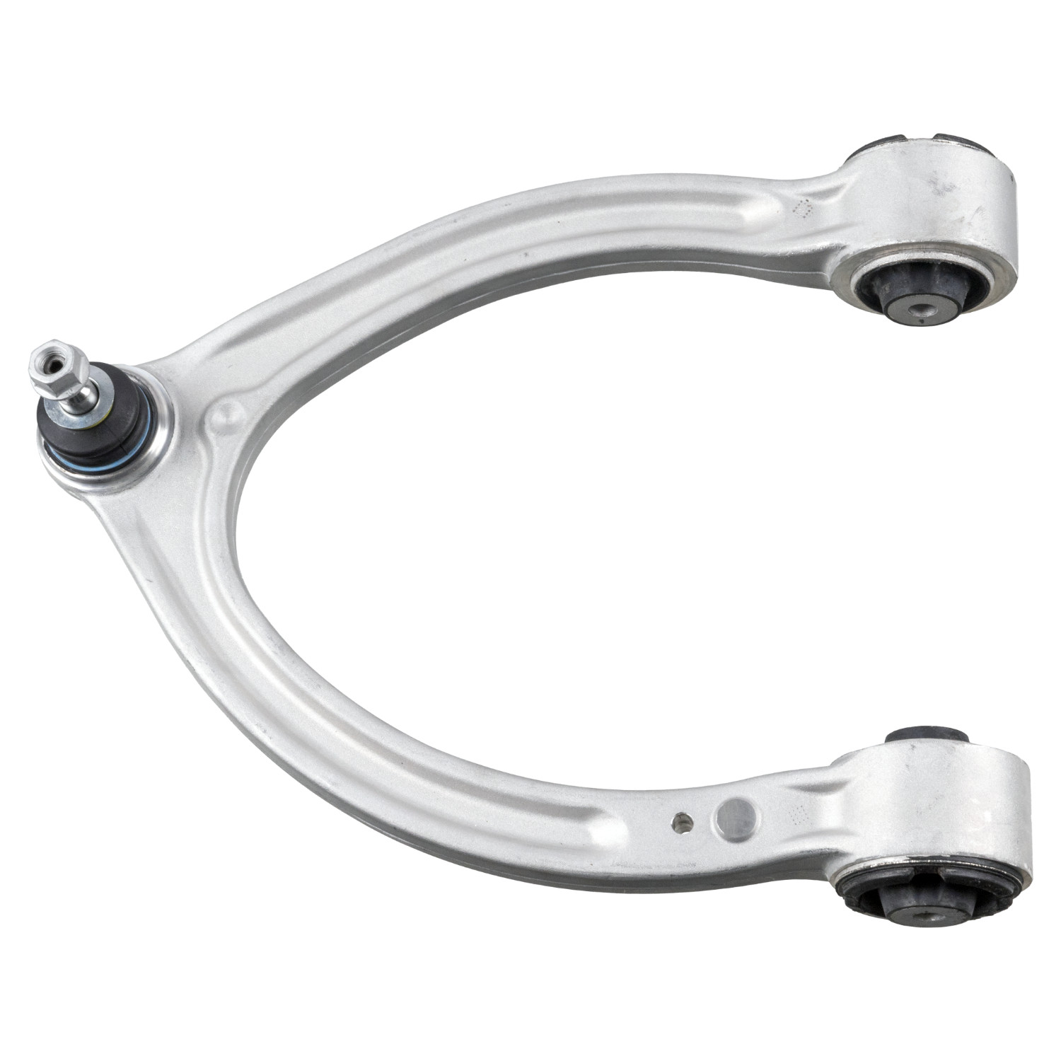 FEBI | Control Arm with bush, joint and nut 32231 | OE 221 330 89 07 | Fits Mercedes-Benz S-Class