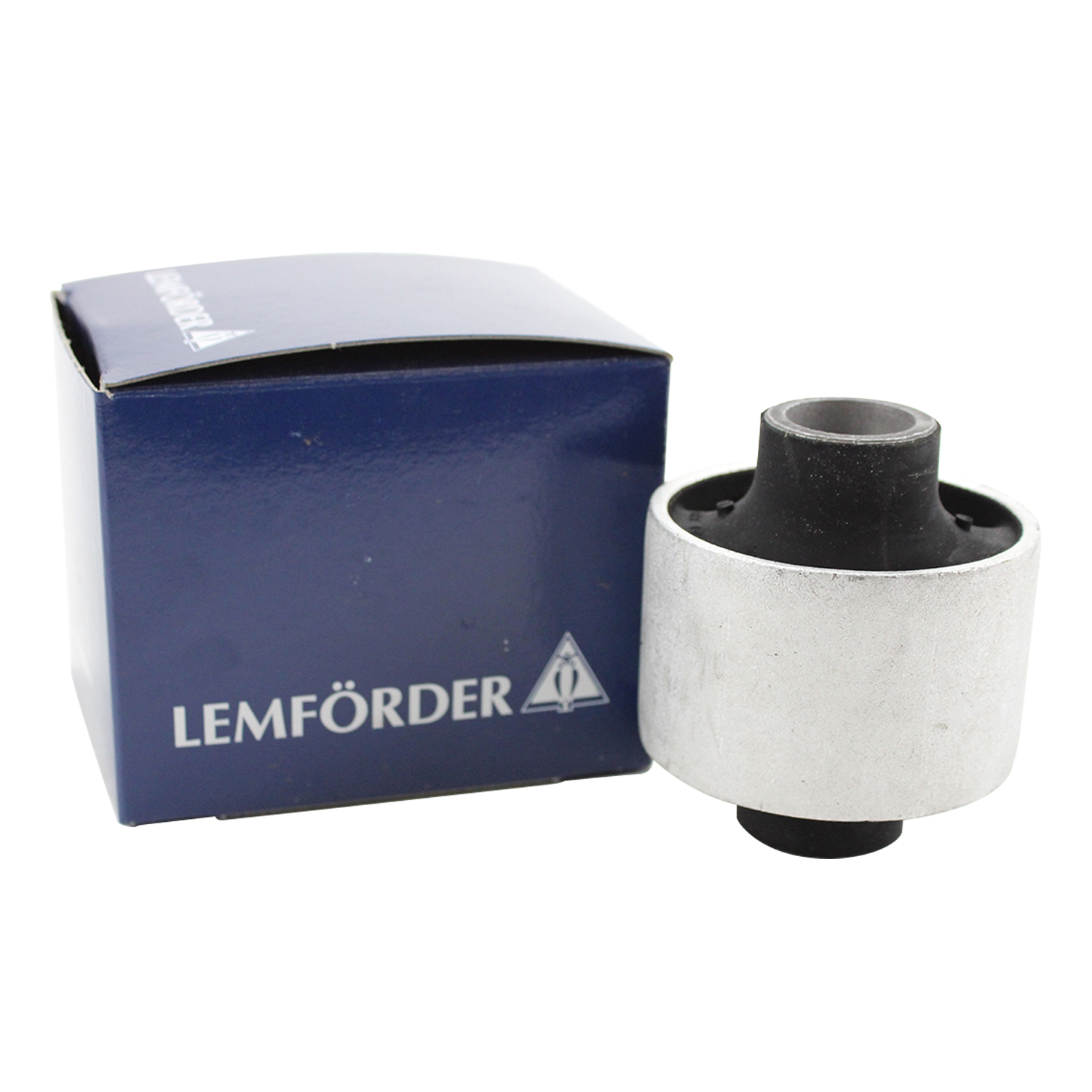 LEMFORDER | Mercedes Control Arm Bushing - Lemforder 2213330814 3200201 | OE not available | Fits Mercedes-Benz S-Class