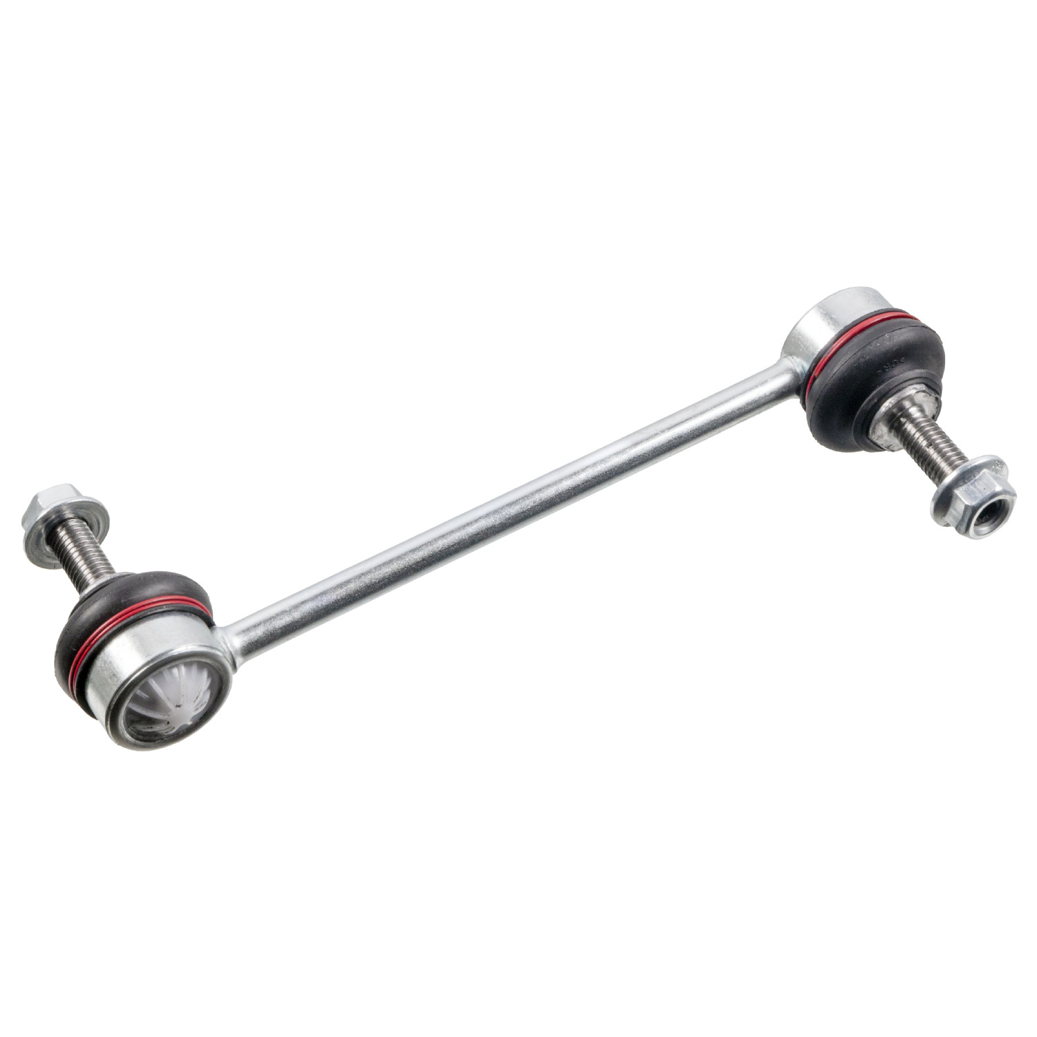 FEBI | Stabiliser Link with nuts 183171 | OE T4A 2038 | Fits Jaguar, Land Rover