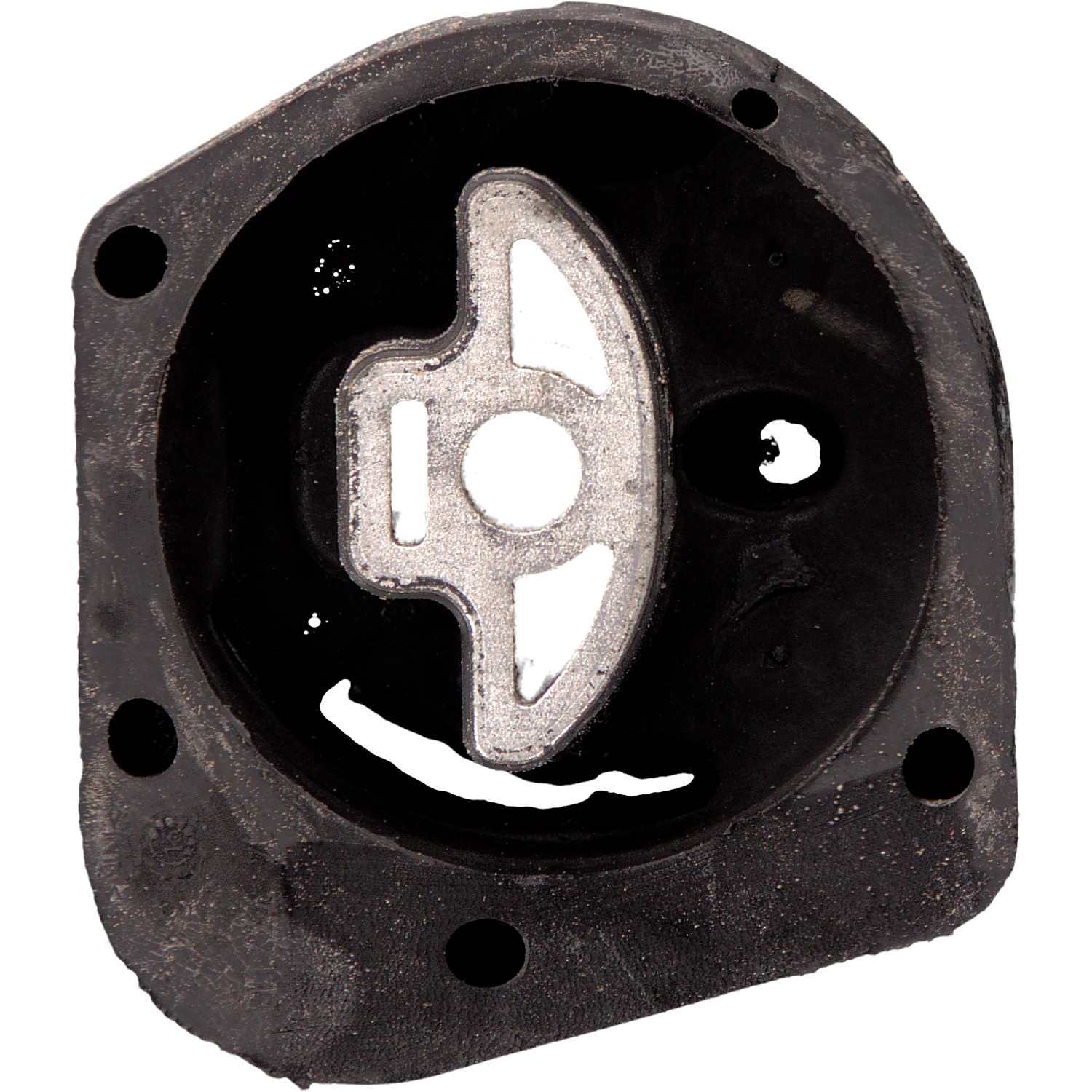 FEBI | Transmission Mount 26665 | OE 22 31 3 422 956 | Fits BMW, BMW-Brilliance