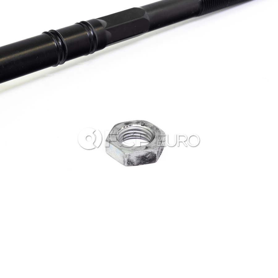 LEMFORDER | Mercedes Tie Rod - Lemforder 2103380415 1266102 | OE not available | Fits Mercedes-Benz E-Class